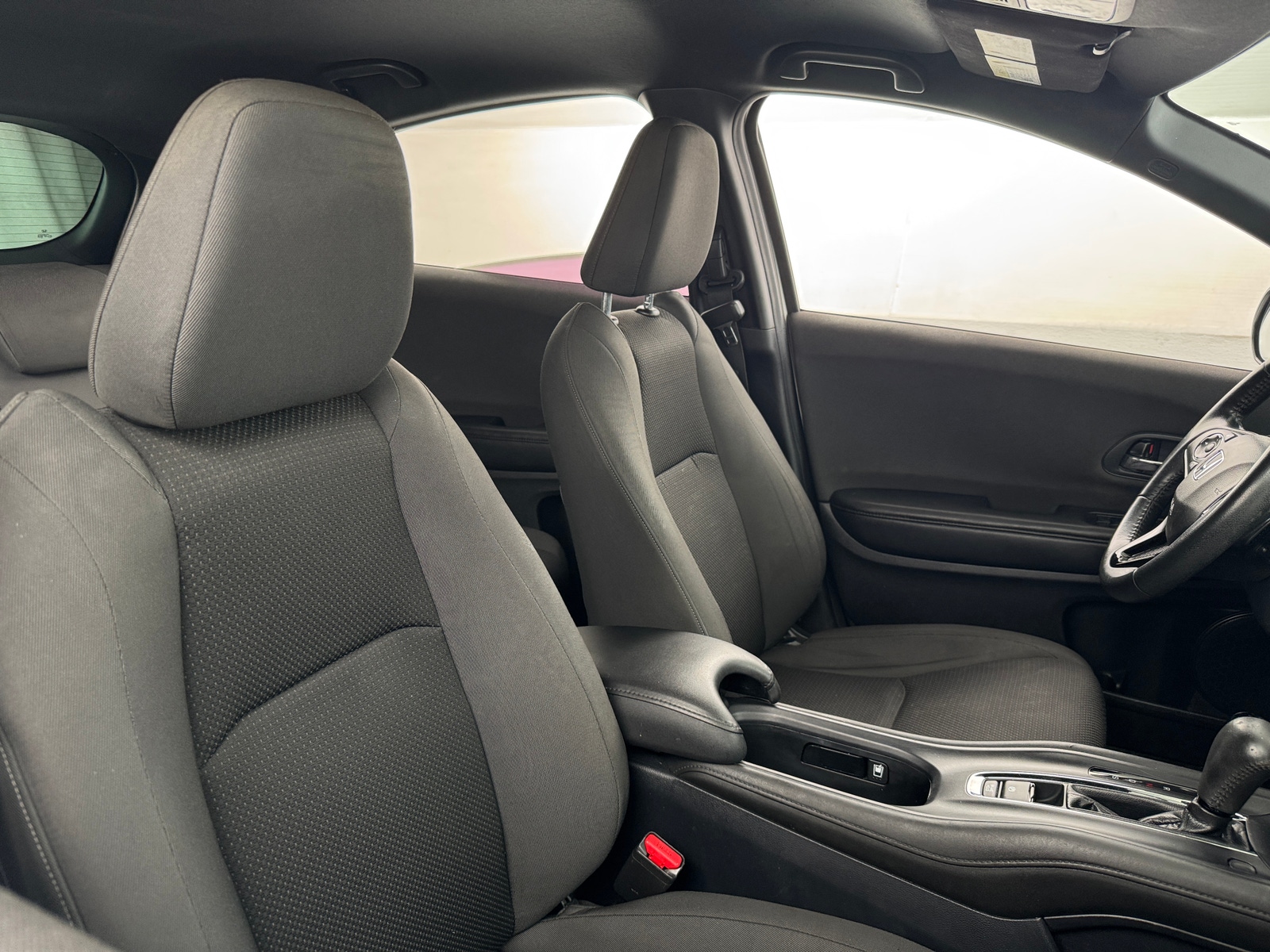 Thumbnail: 2019 Honda HR-V - 2