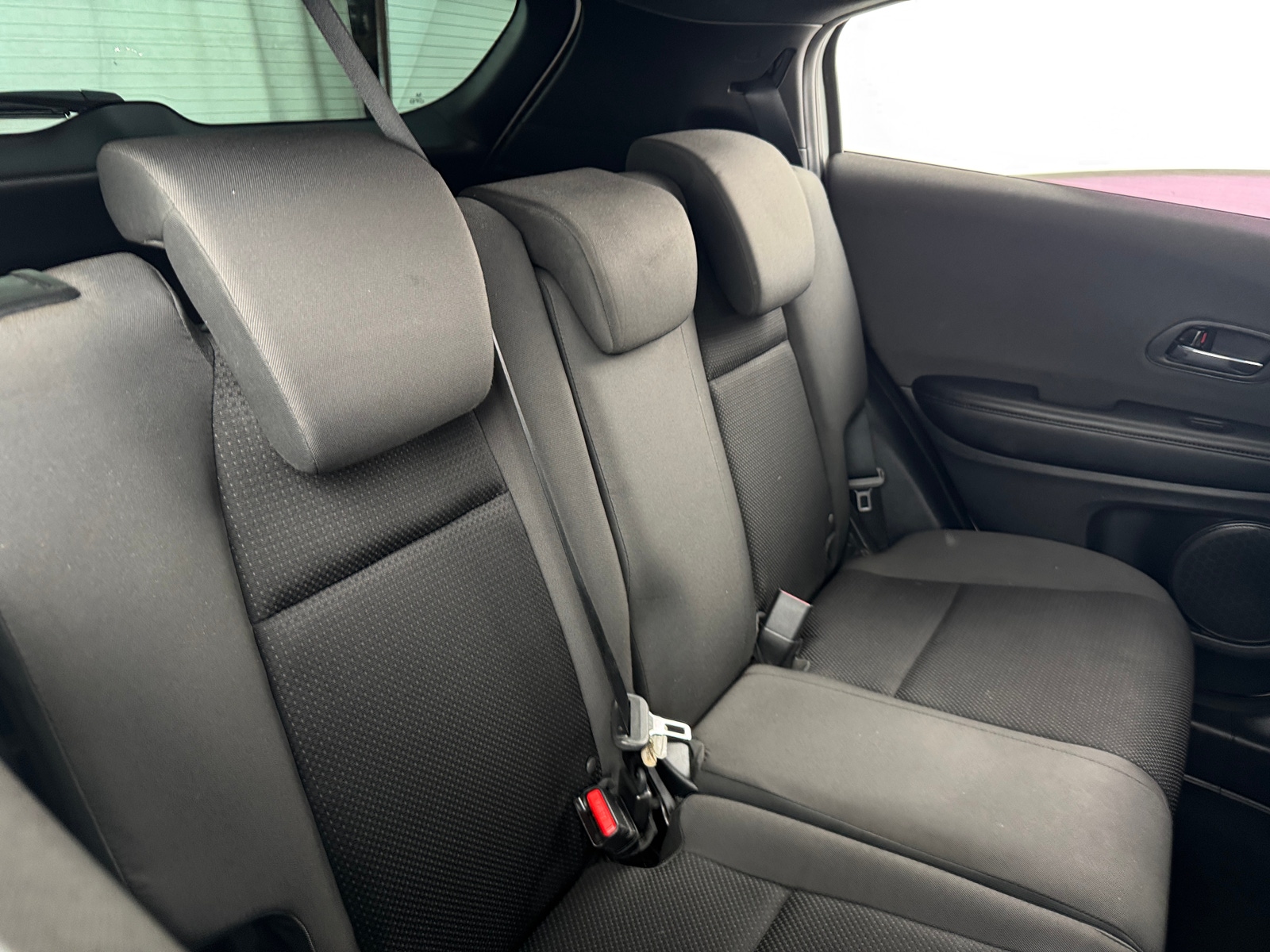 Thumbnail: 2019 Honda HR-V - 6