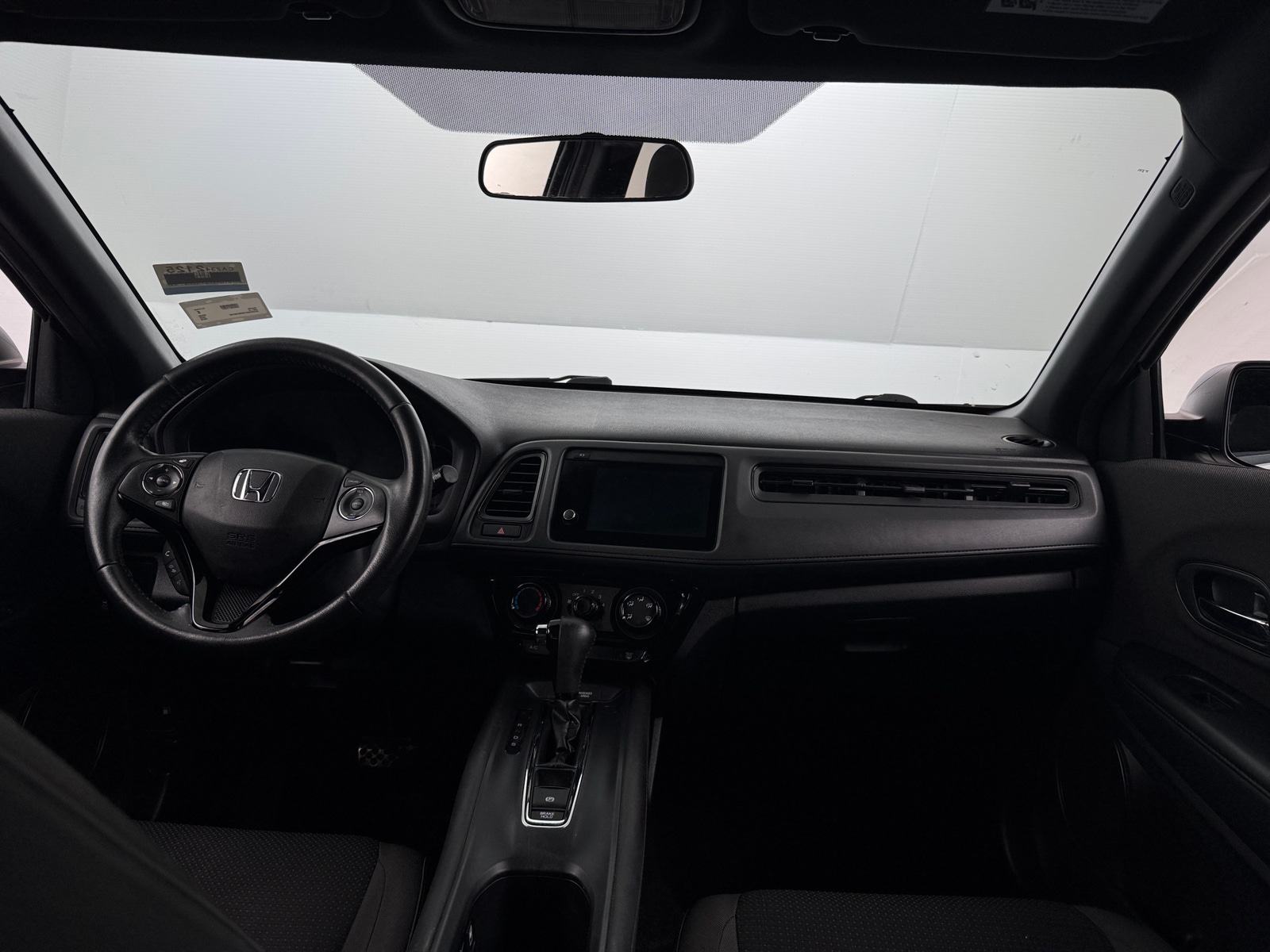 Thumbnail: 2019 Honda HR-V - 3