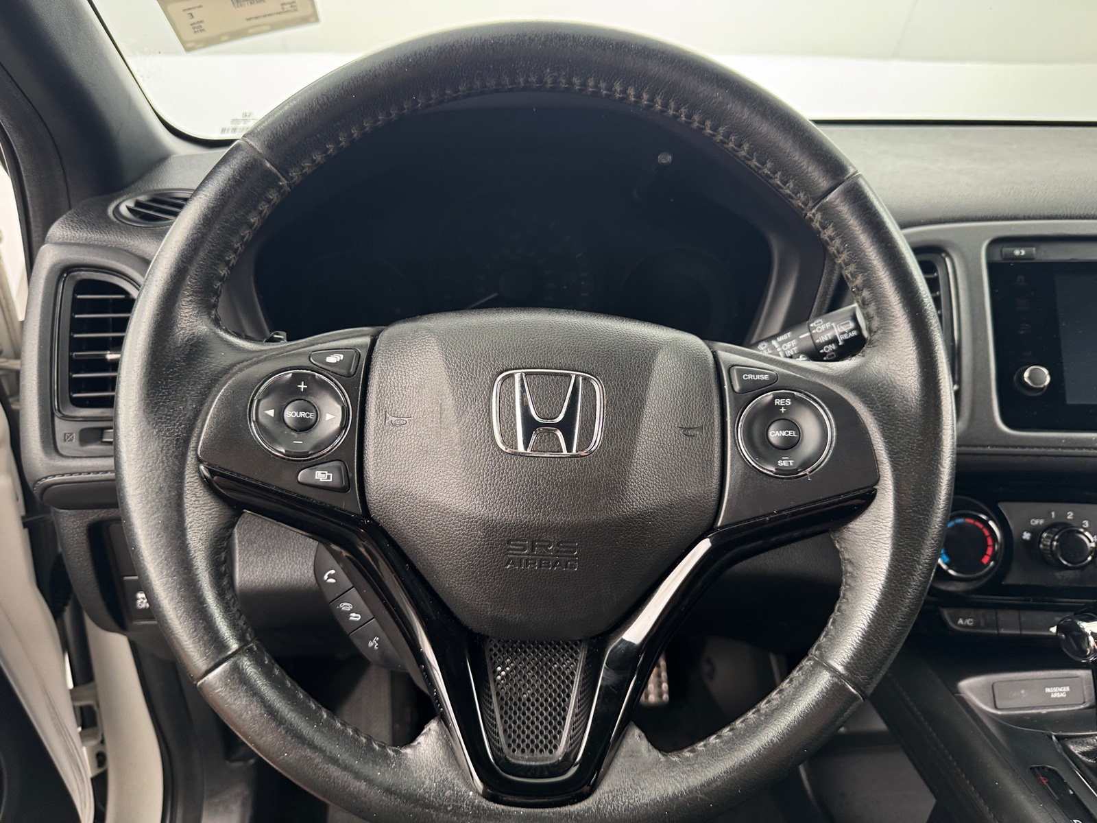 Thumbnail: 2019 Honda HR-V - 5