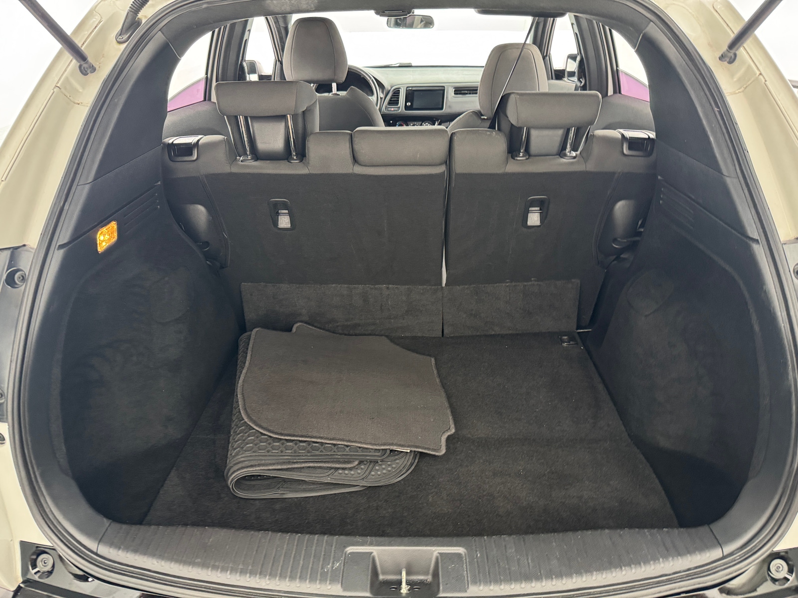 Thumbnail: 2019 Honda HR-V - 7