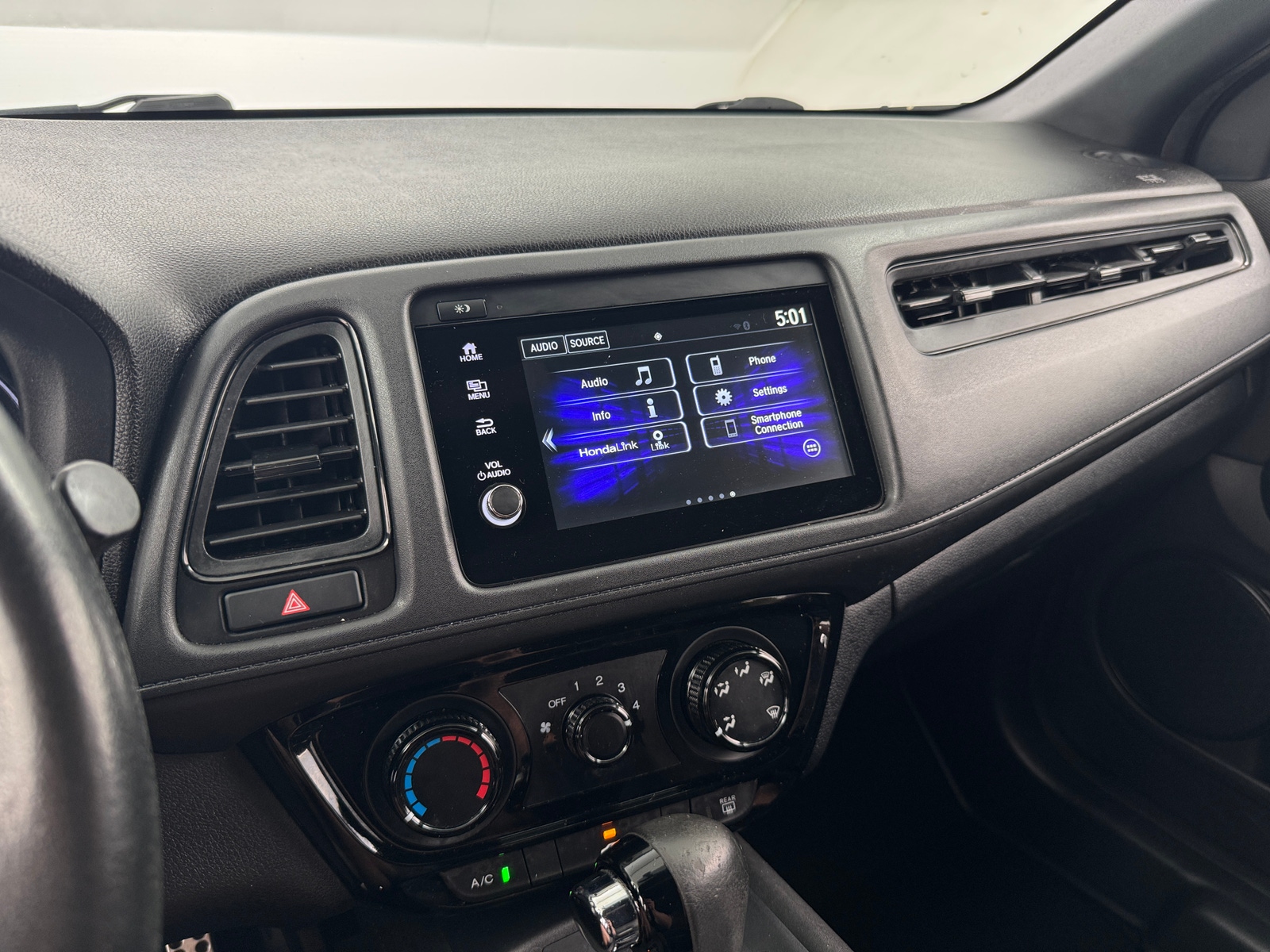 Thumbnail: 2019 Honda HR-V - 4