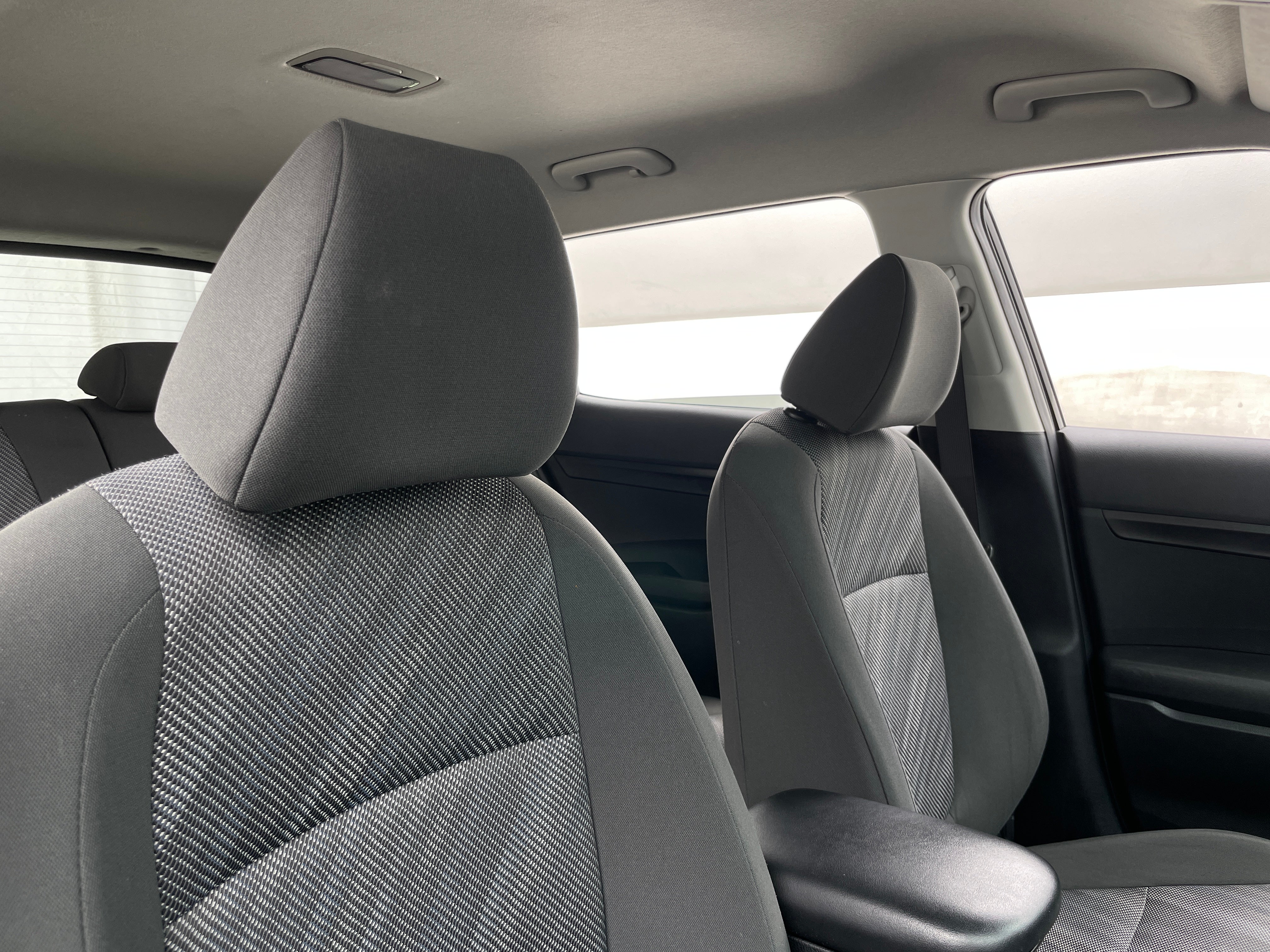 2023 Kia Seltos LX 2