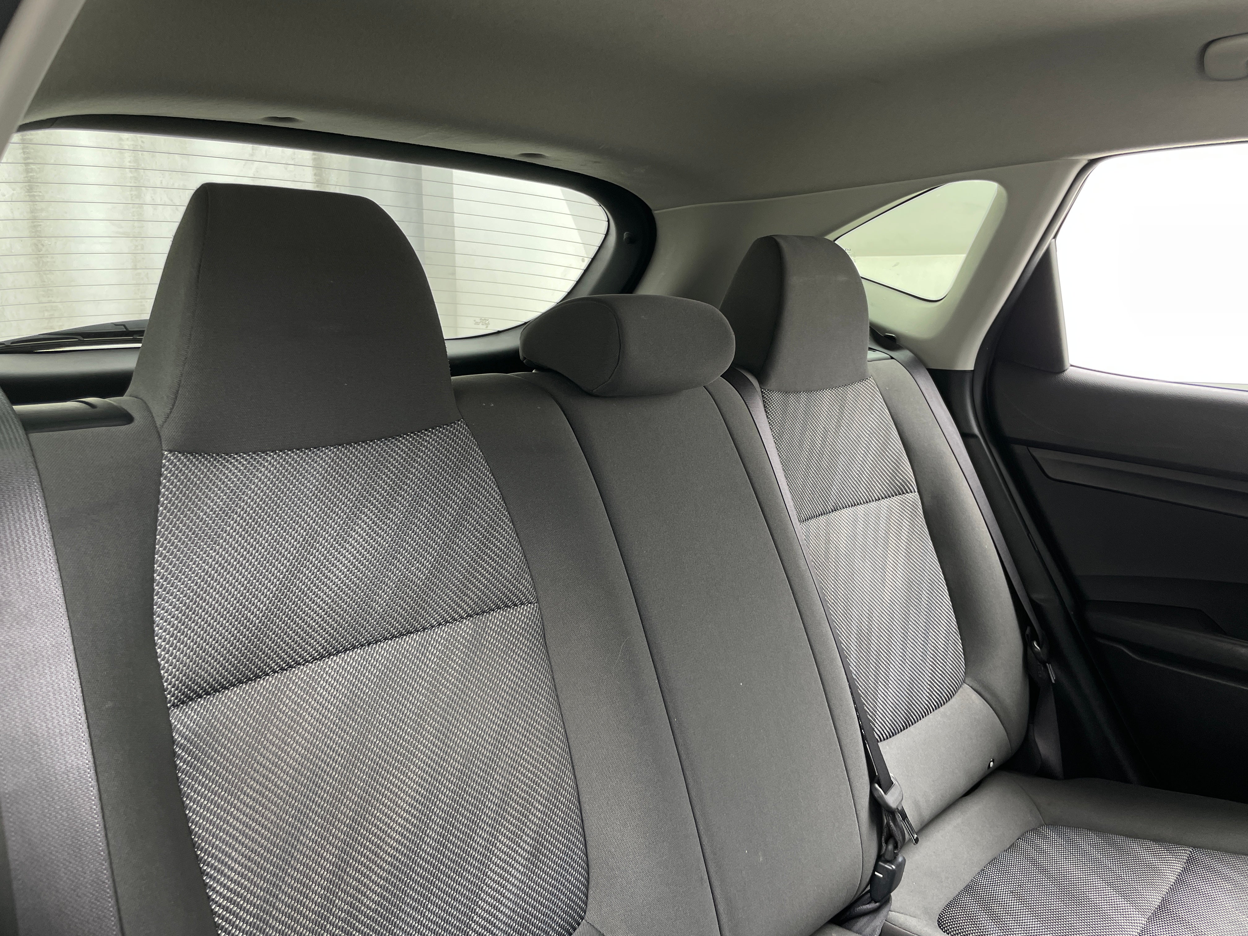 2023 Kia Seltos LX 6