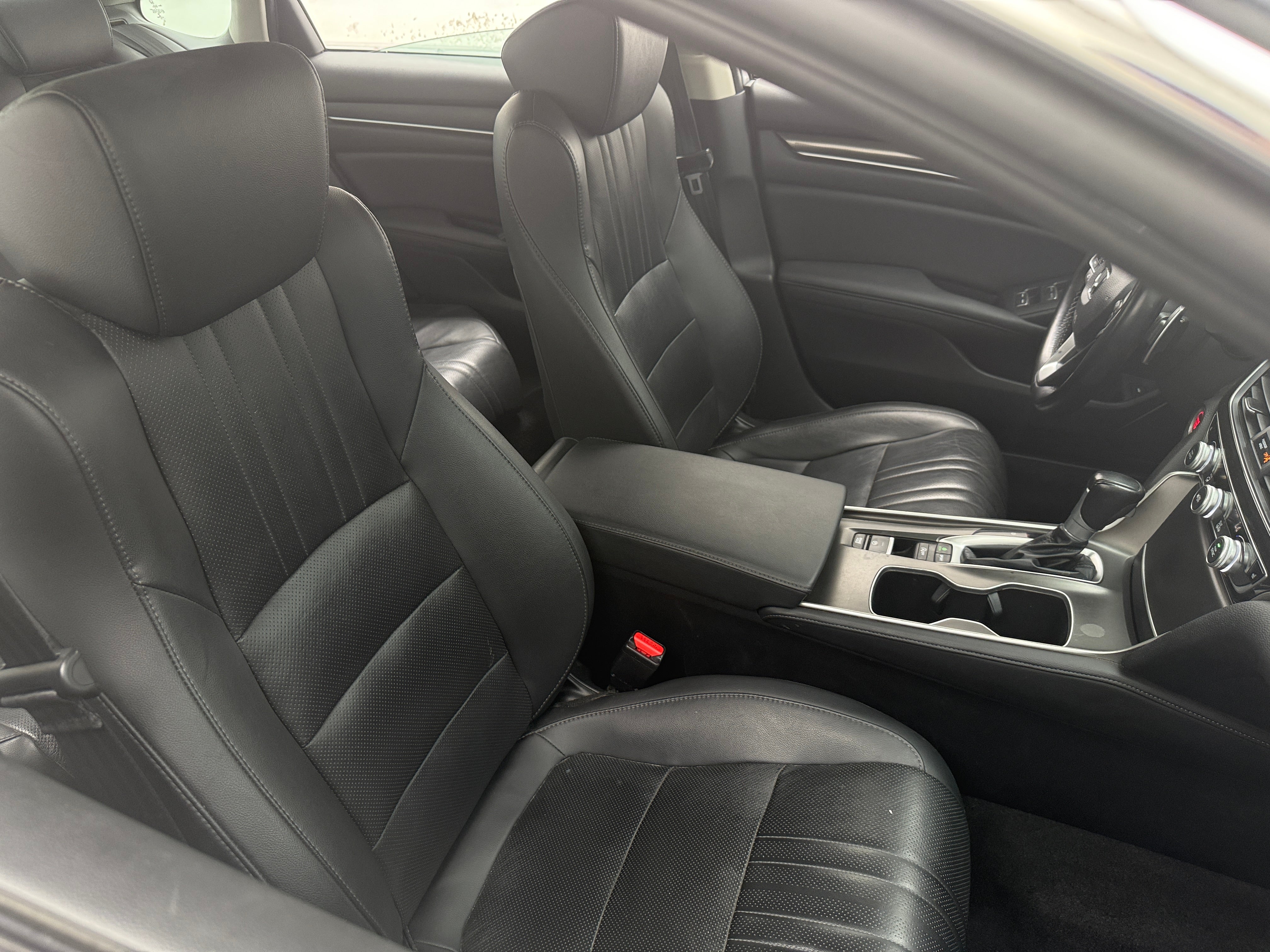 2021 Honda Accord Sport Special Edition 2