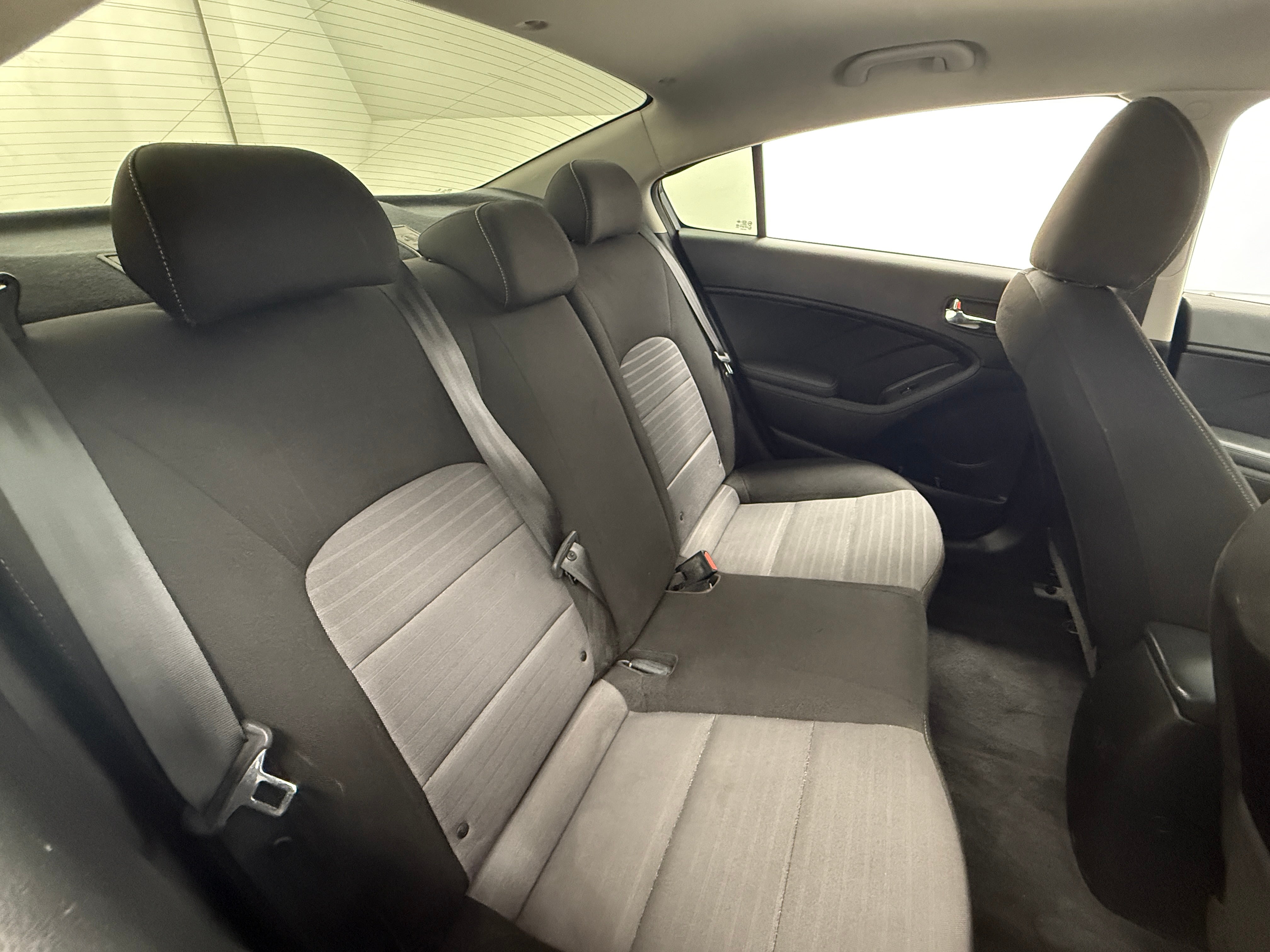 2018 Kia Forte S 6