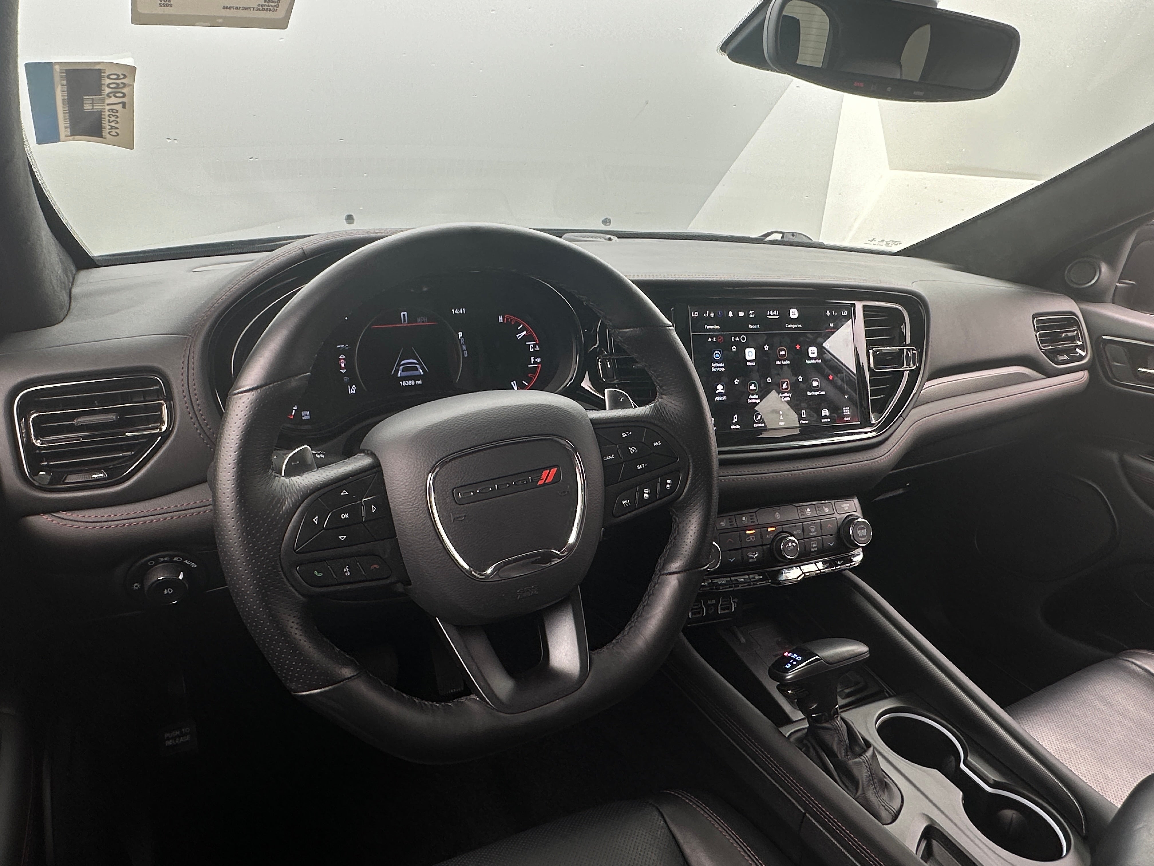 Thumbnail: 2022 Dodge Durango - 2