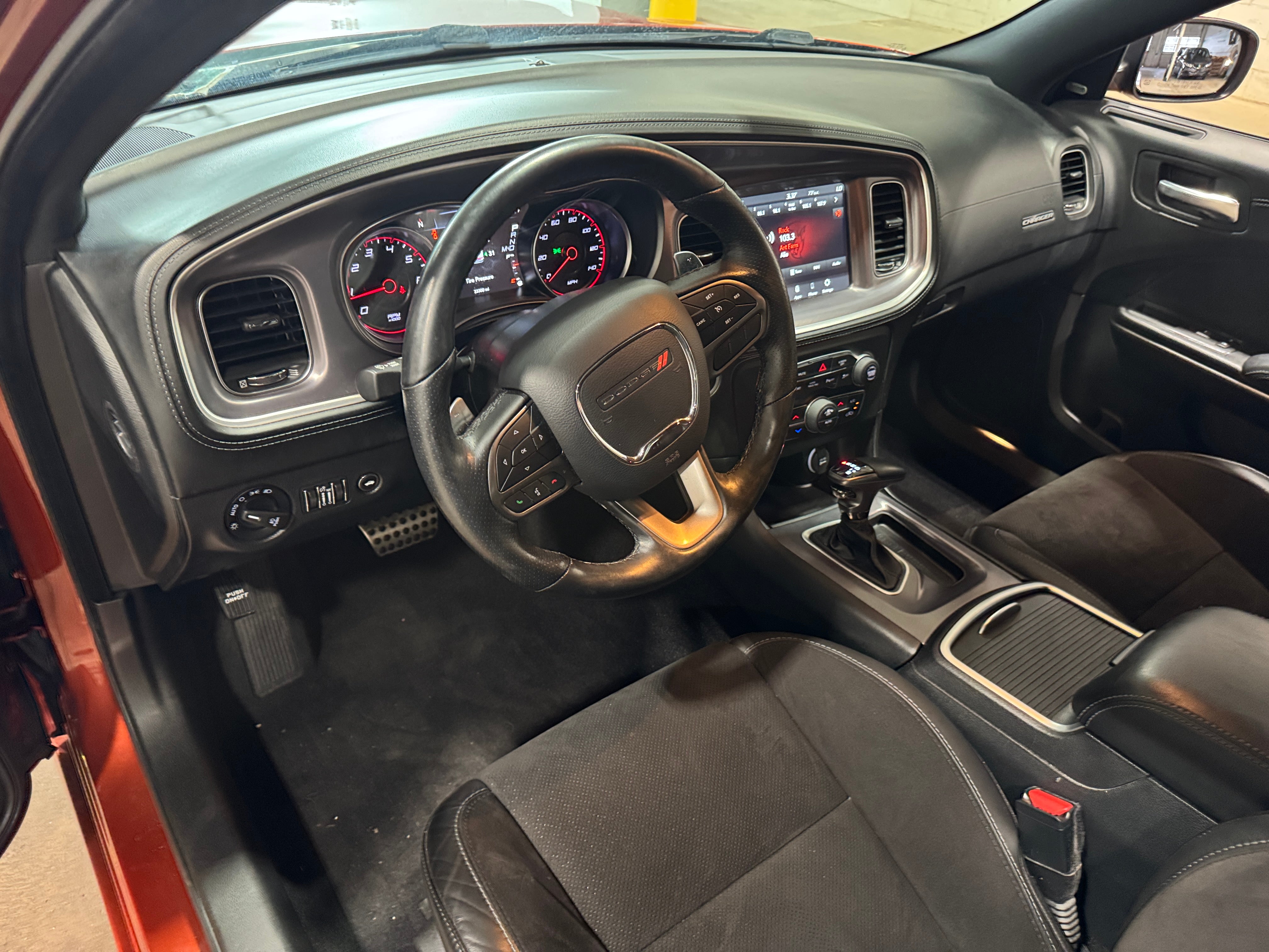 2020 Dodge Charger GT 2