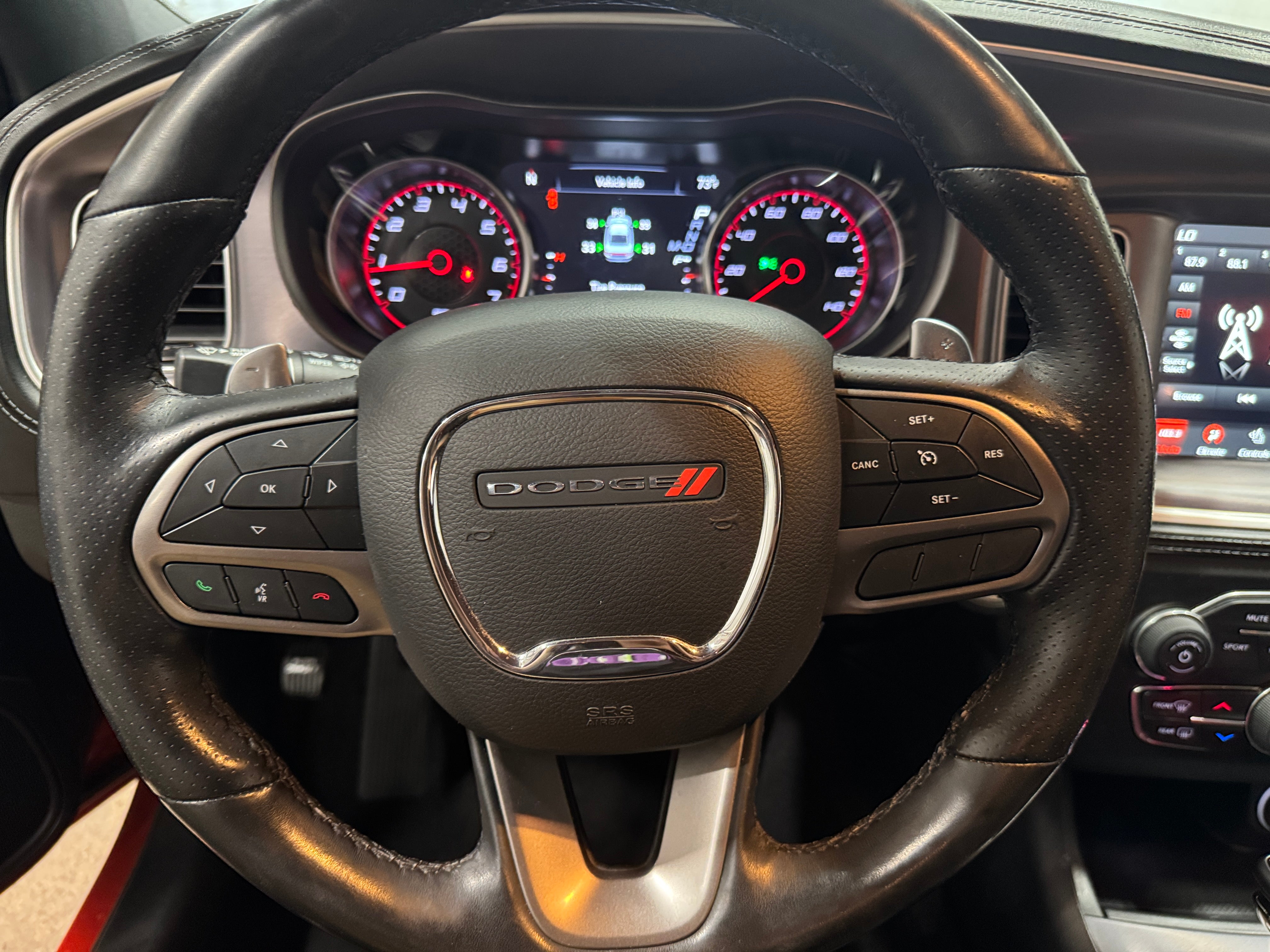 2020 Dodge Charger GT 4