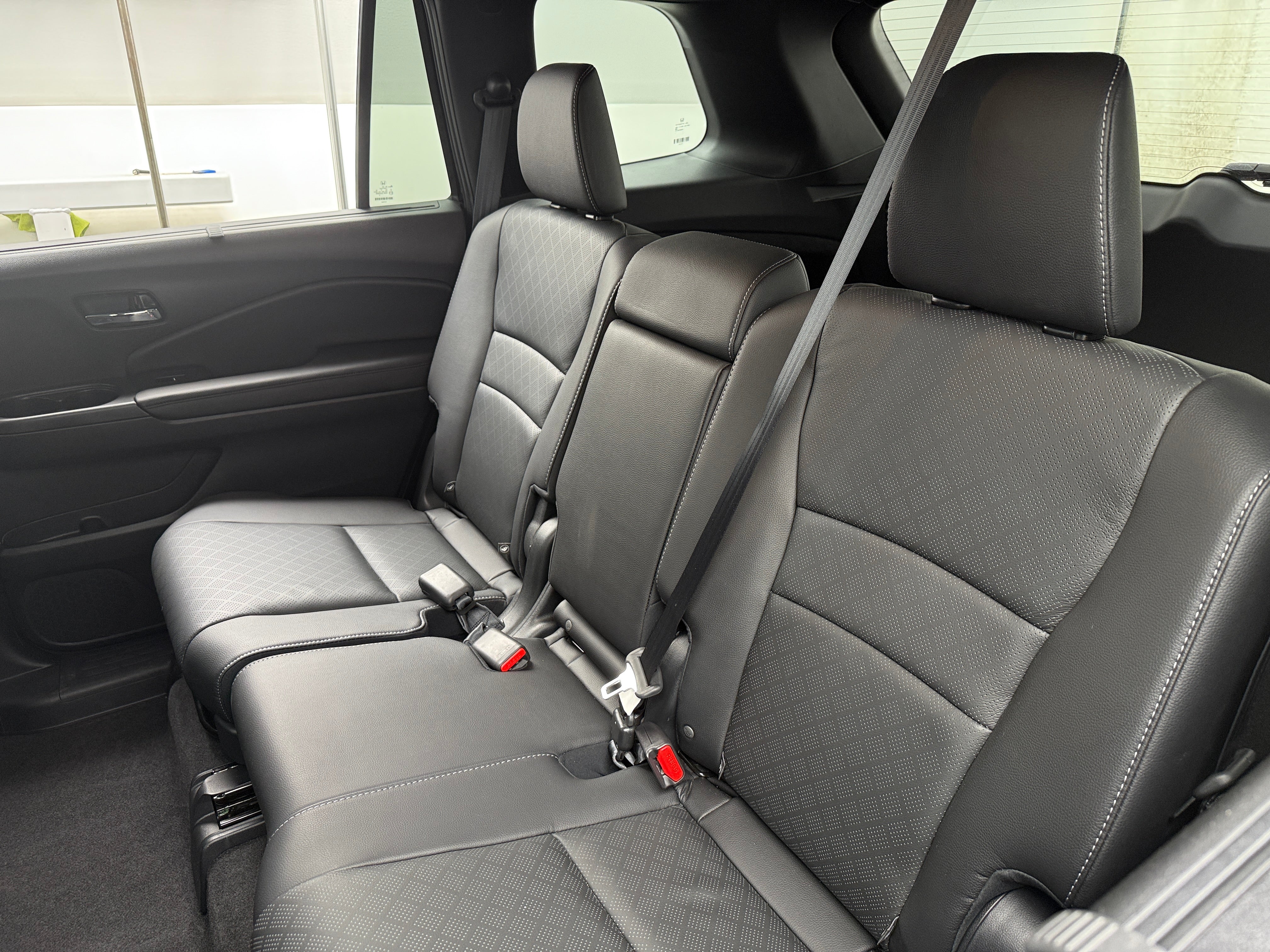 Thumbnail: 2019 Honda Passport - 5