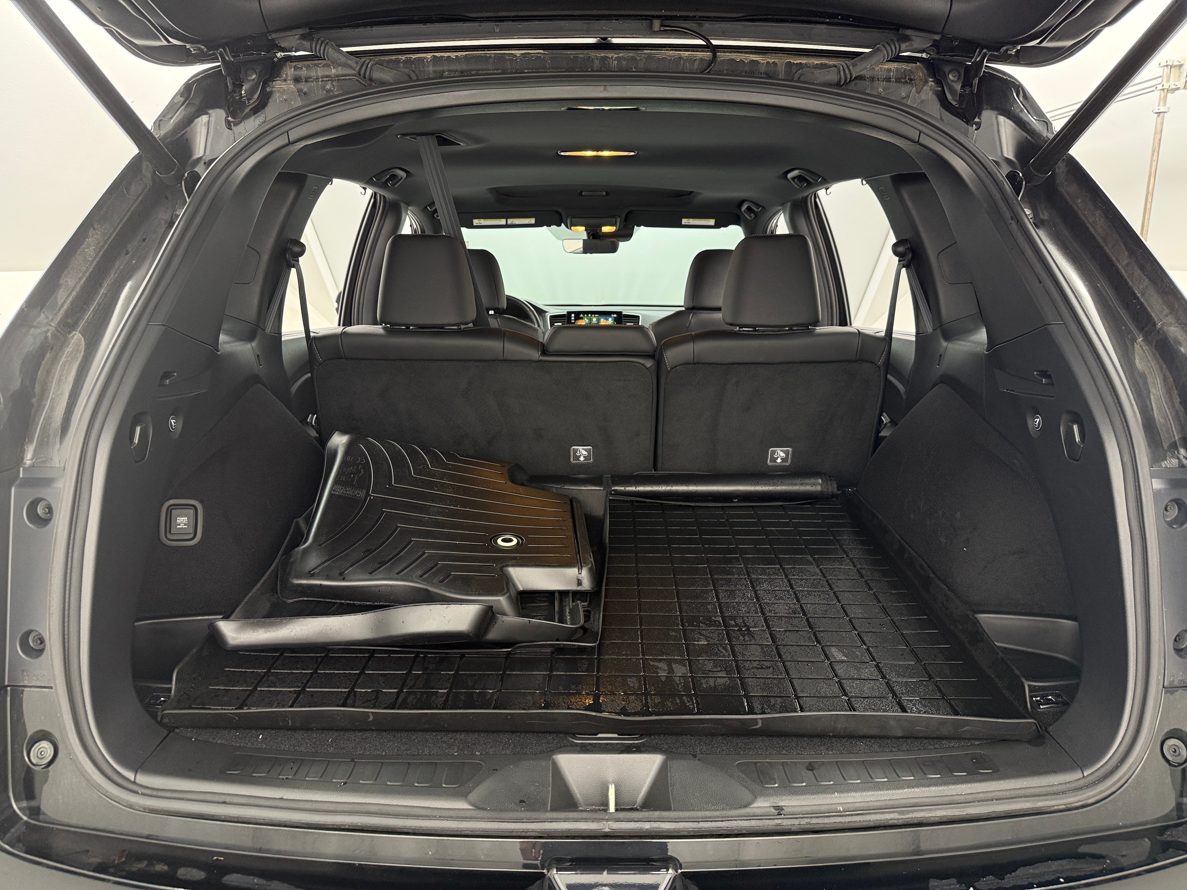 Thumbnail: 2019 Honda Passport - 6