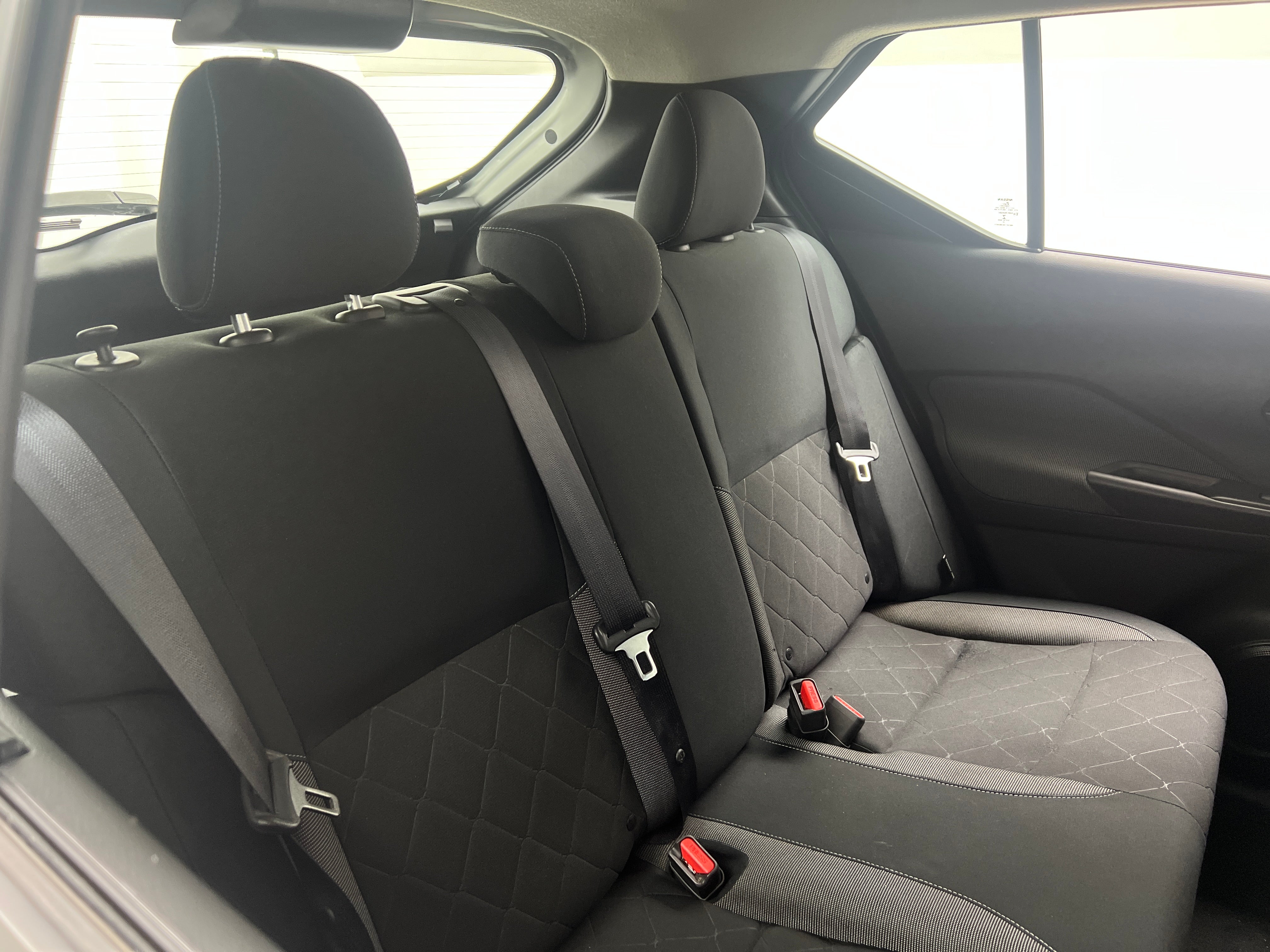 2020 Nissan Kicks S 6