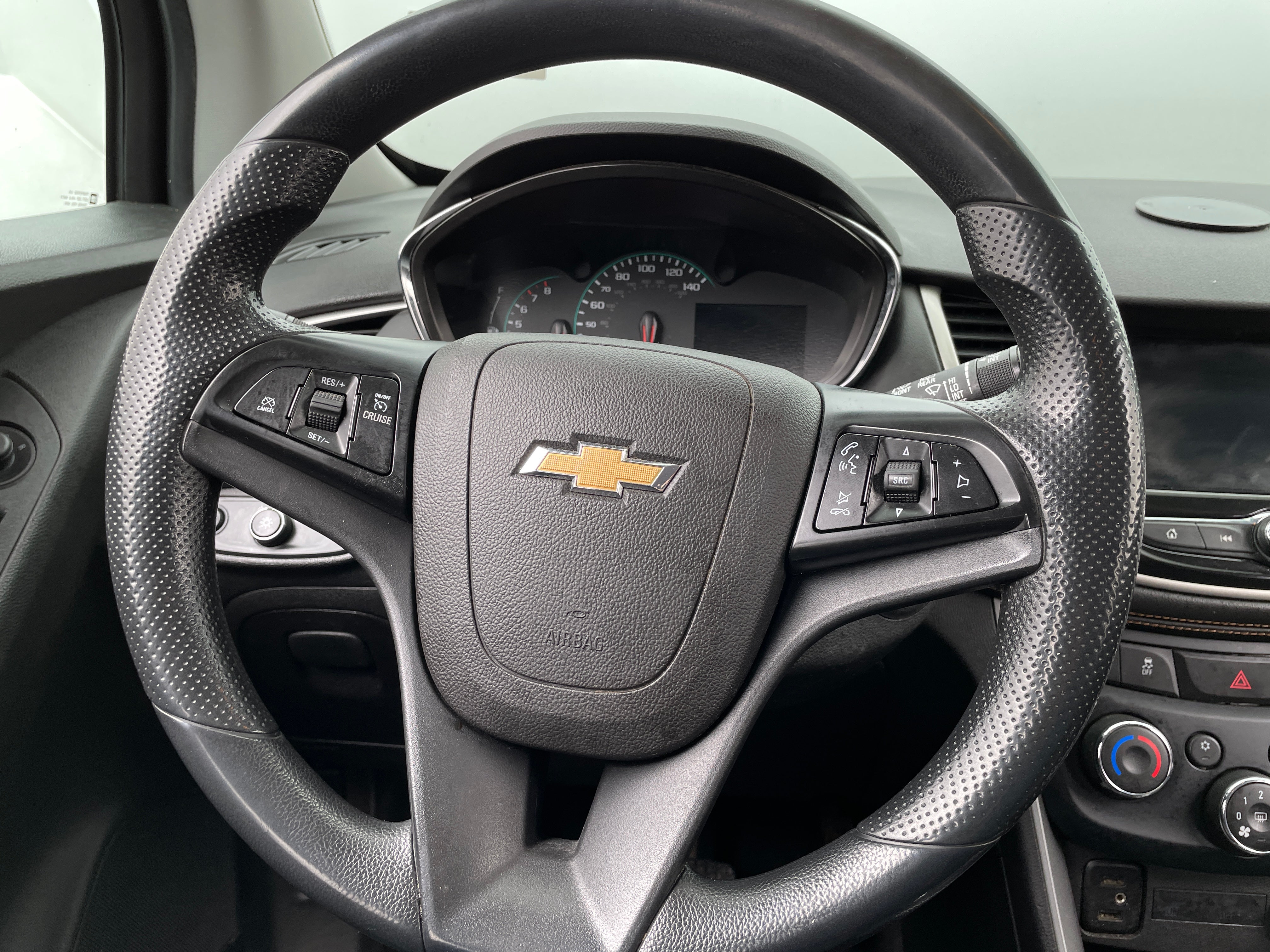 2019 Chevrolet Trax LS 5