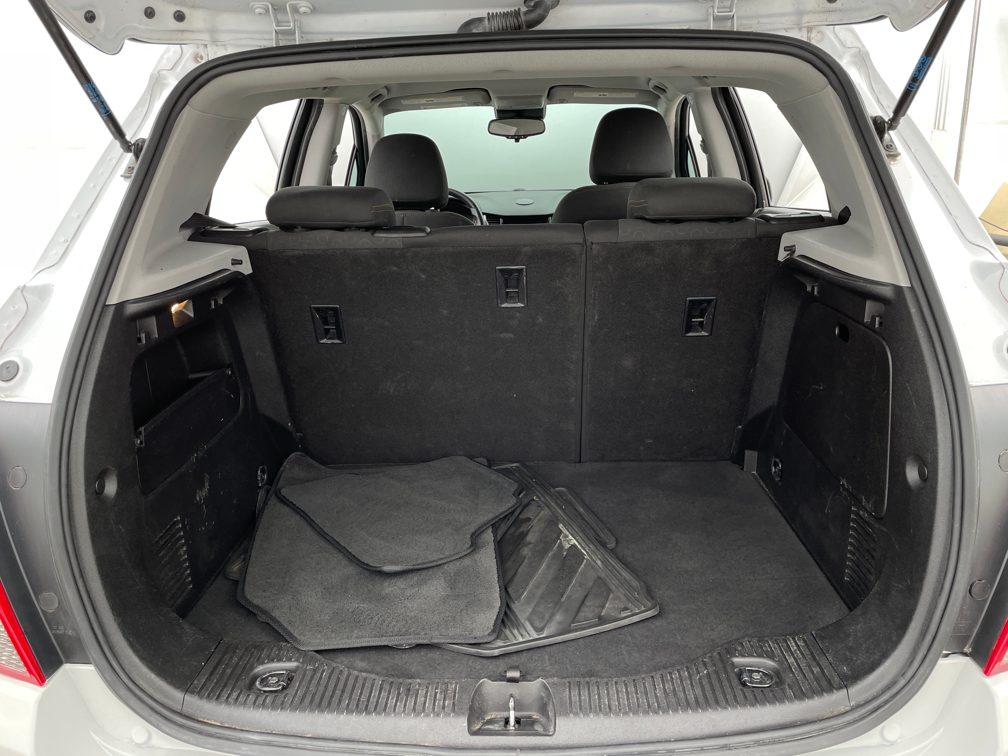 2019 Chevrolet Trax LS 7