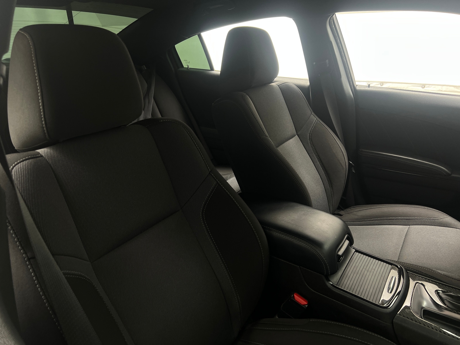 Thumbnail: 2021 Dodge Charger - 2