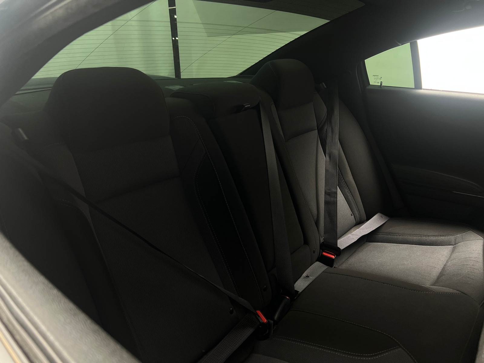 Thumbnail: 2021 Dodge Charger - 6