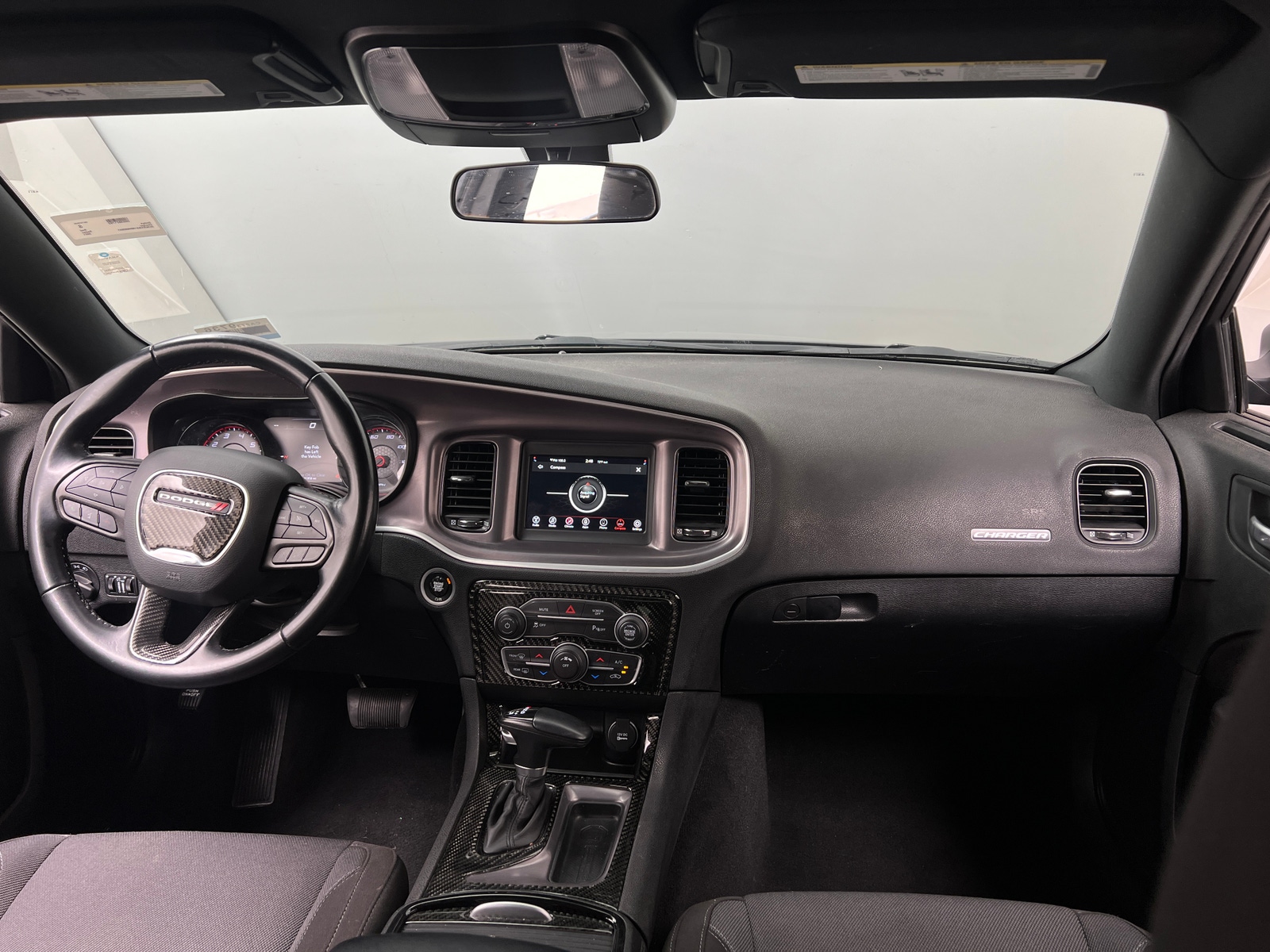 Thumbnail: 2021 Dodge Charger - 3