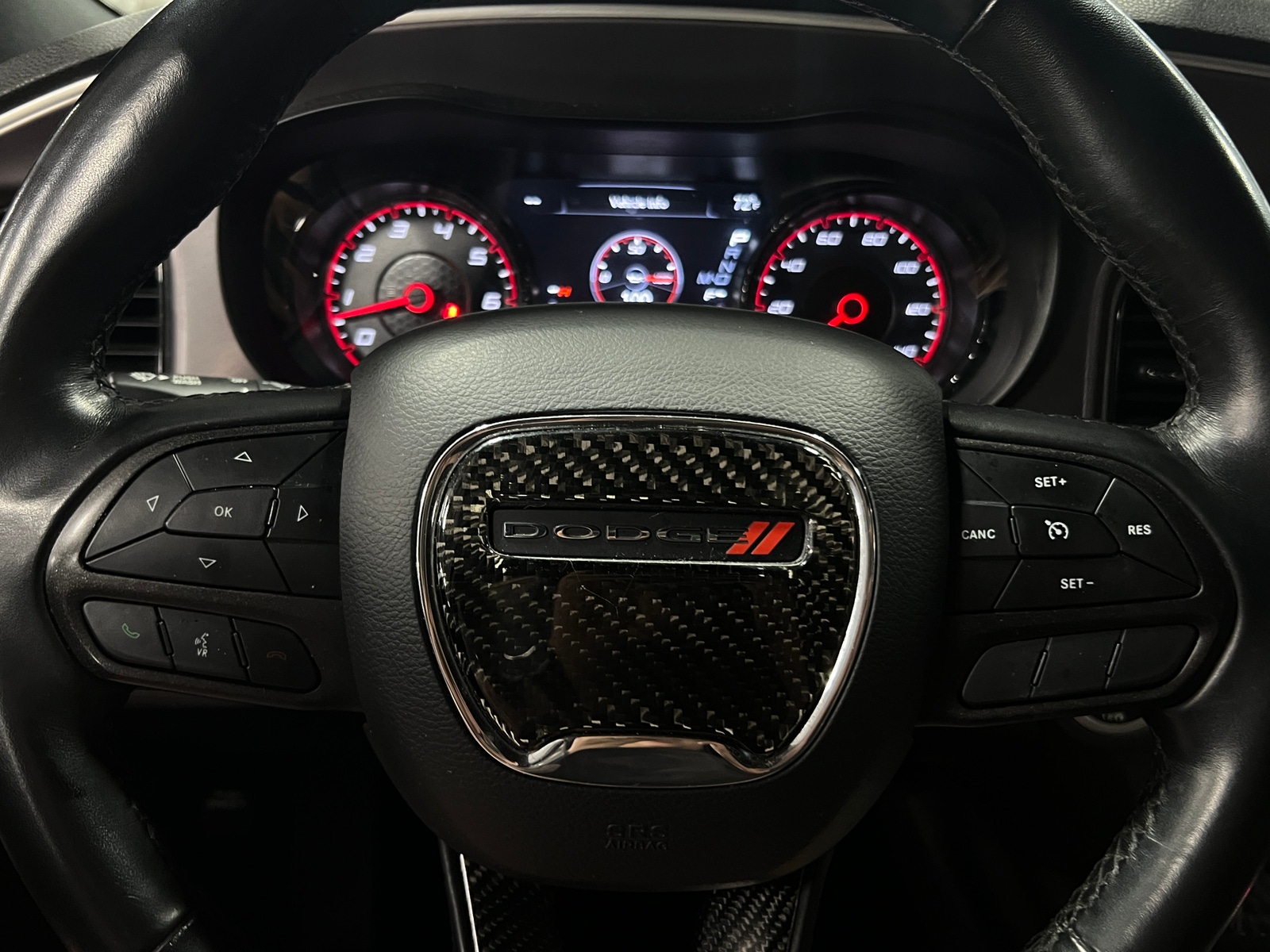 Thumbnail: 2021 Dodge Charger - 5