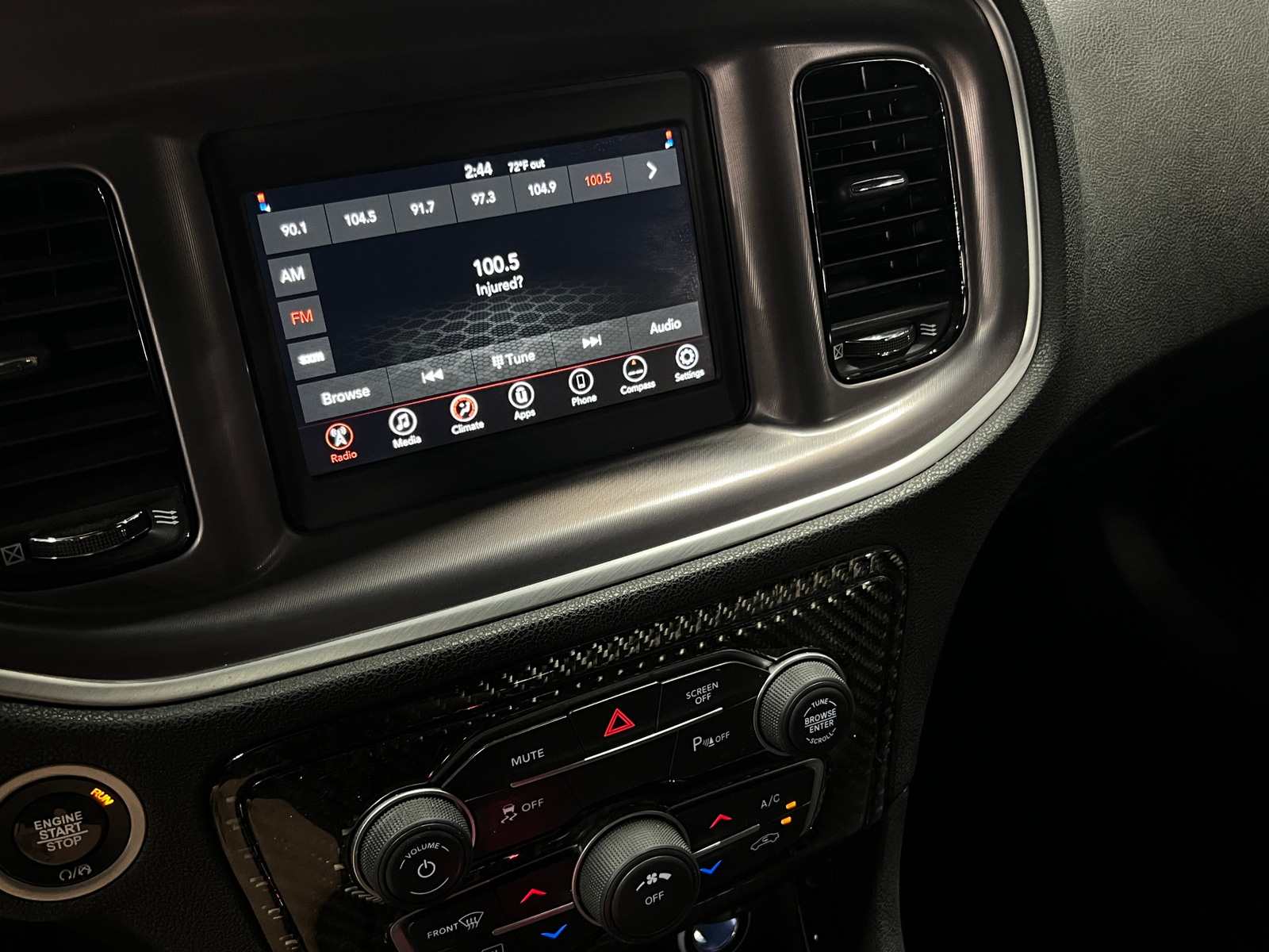 Thumbnail: 2021 Dodge Charger - 4