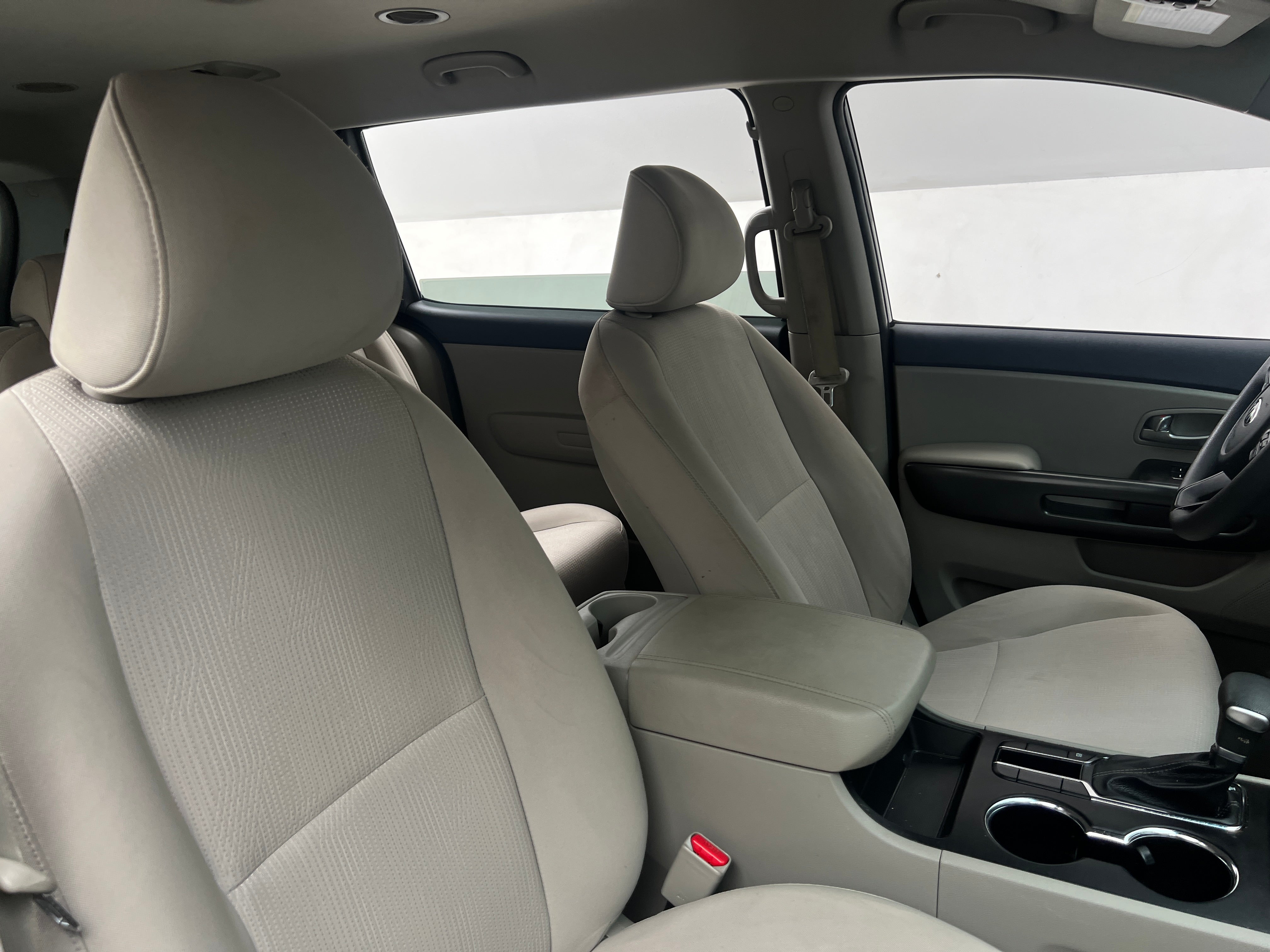 Thumbnail: 2020 Kia Sedona - 2