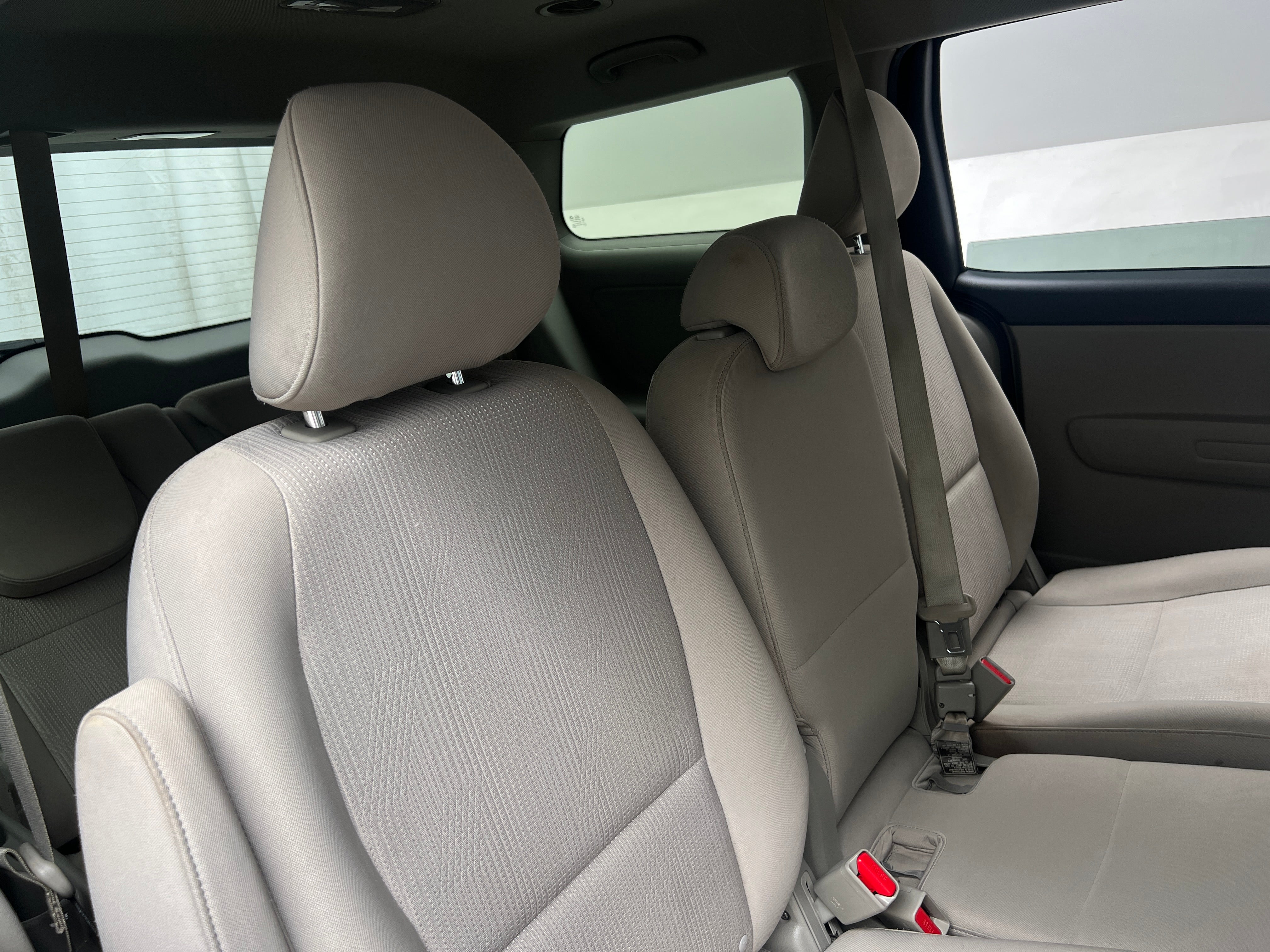 Thumbnail: 2020 Kia Sedona - 6