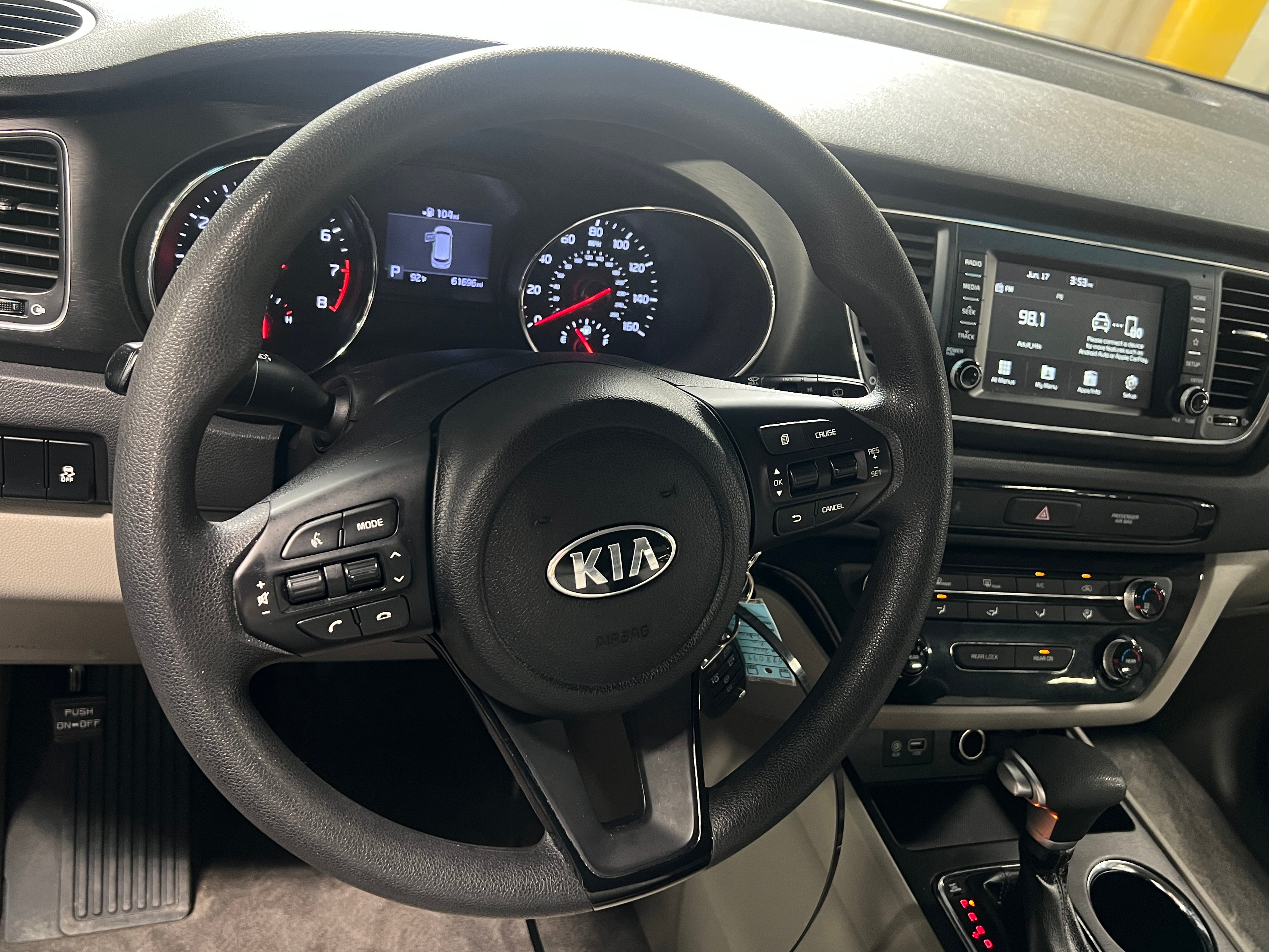 Thumbnail: 2020 Kia Sedona - 5