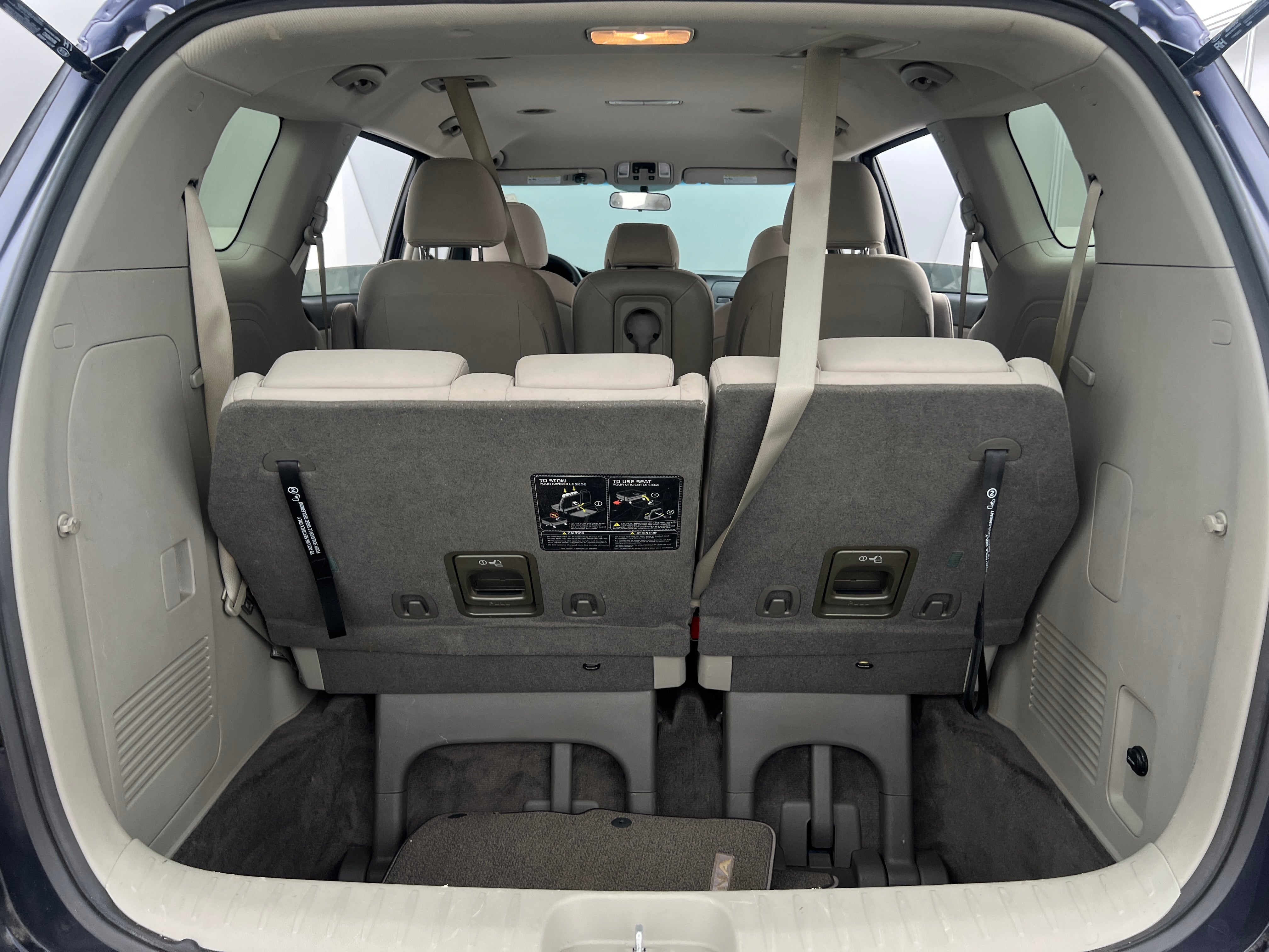 Thumbnail: 2020 Kia Sedona - 7