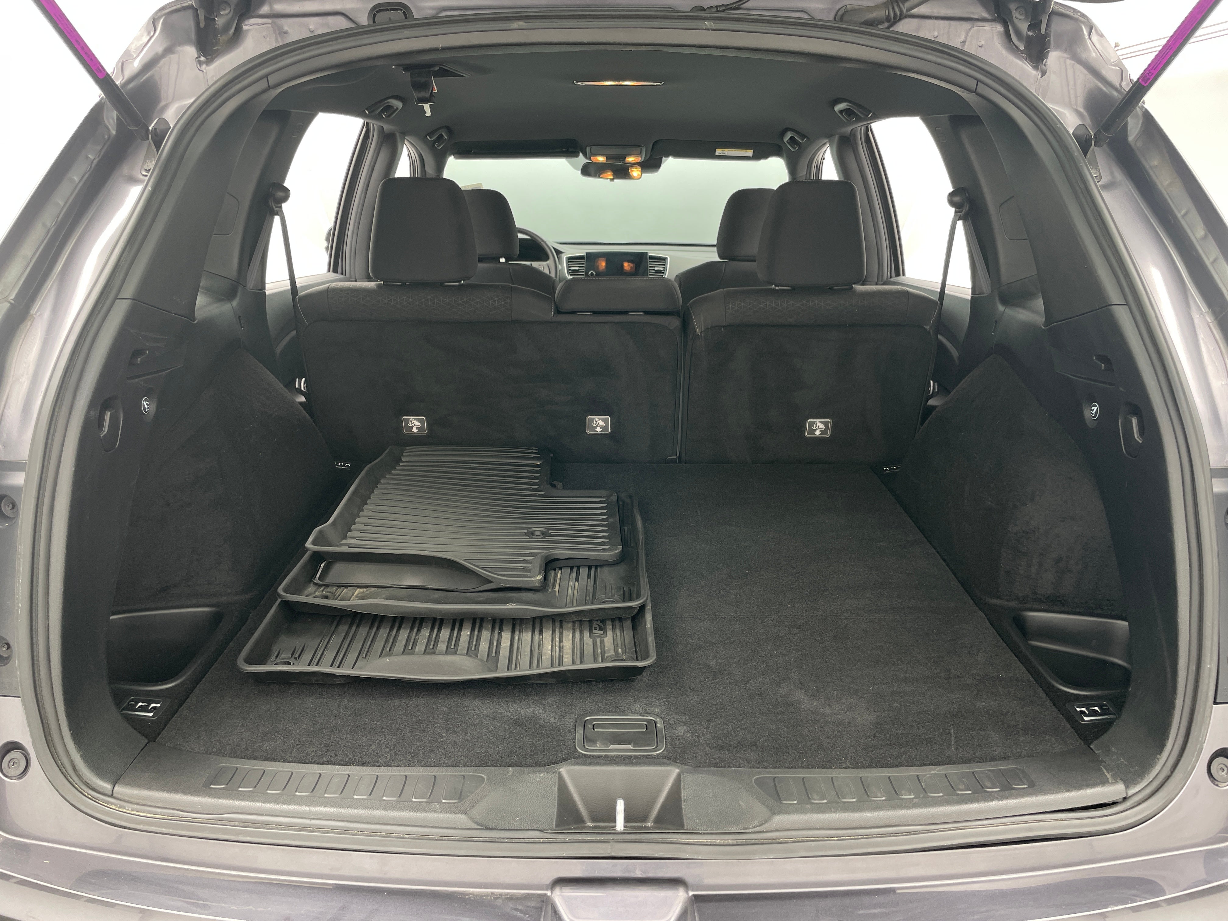 2021 Honda Passport Sport 7