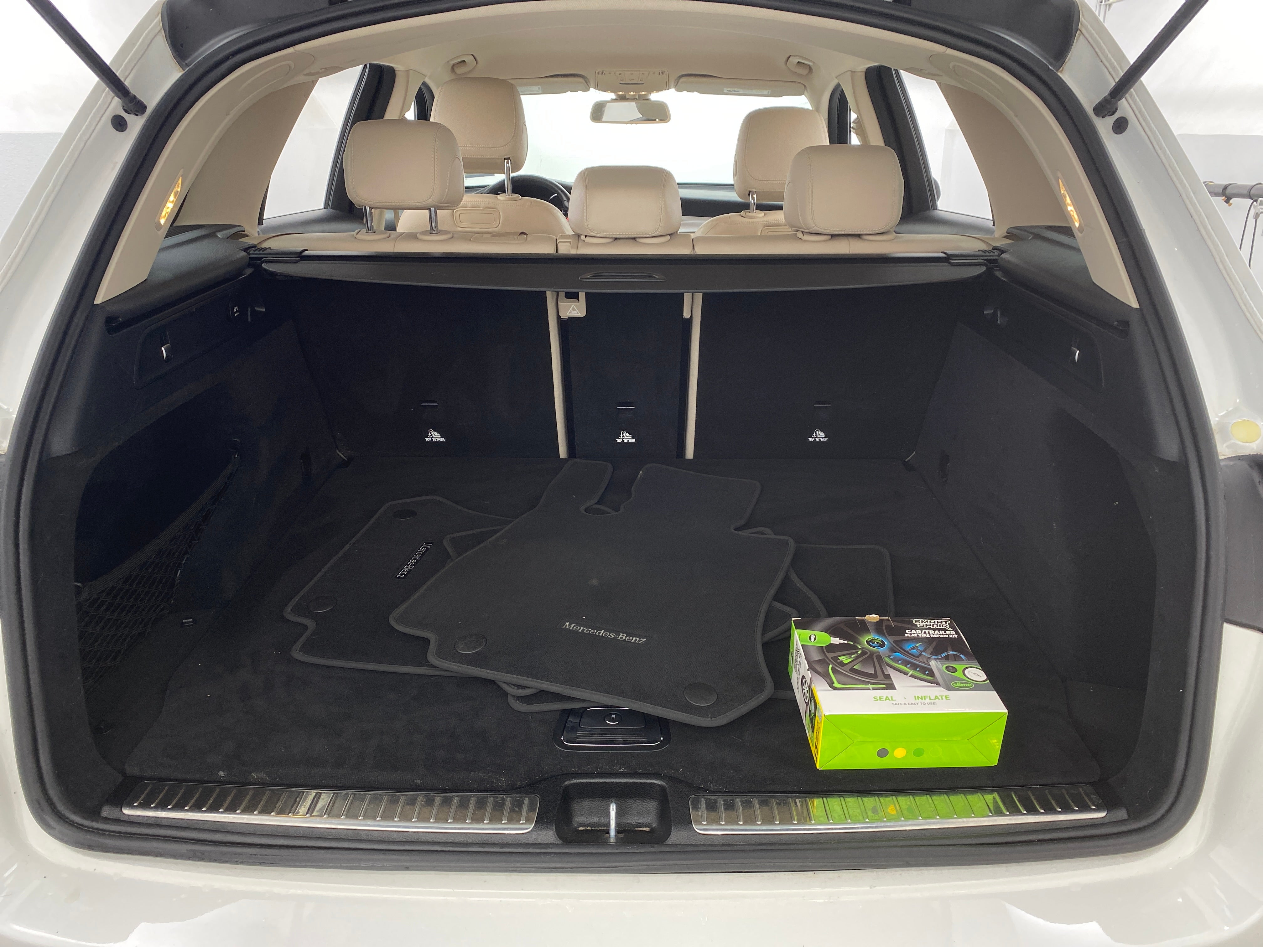 2018 Mercedes-Benz GLC 300 6