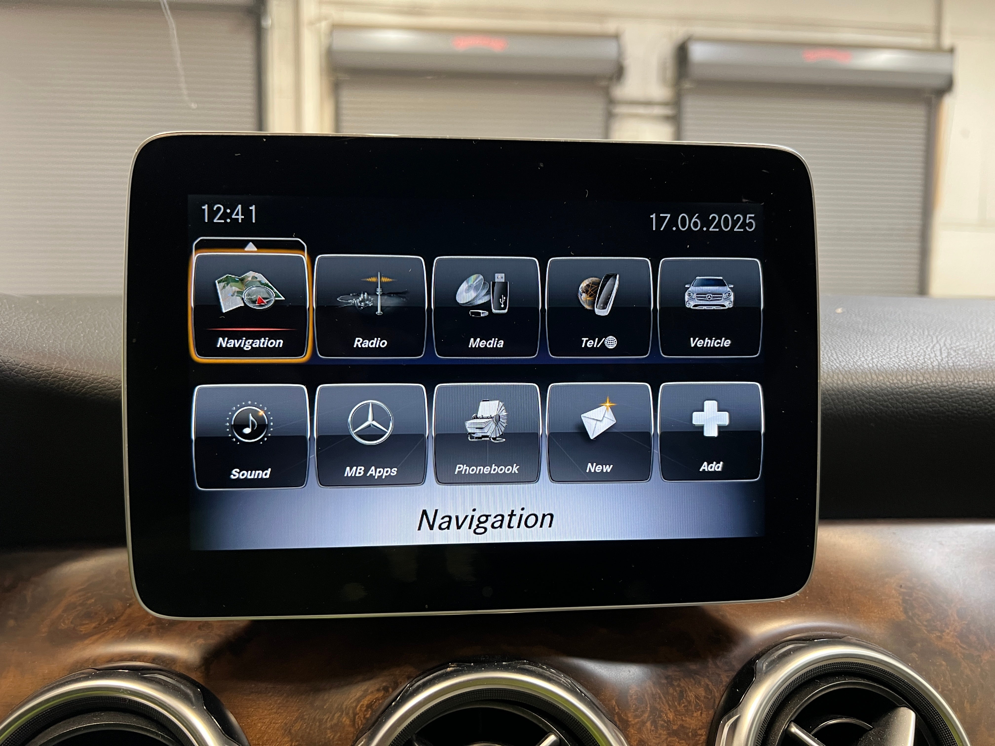 2018 Mercedes-Benz GLA 250 3