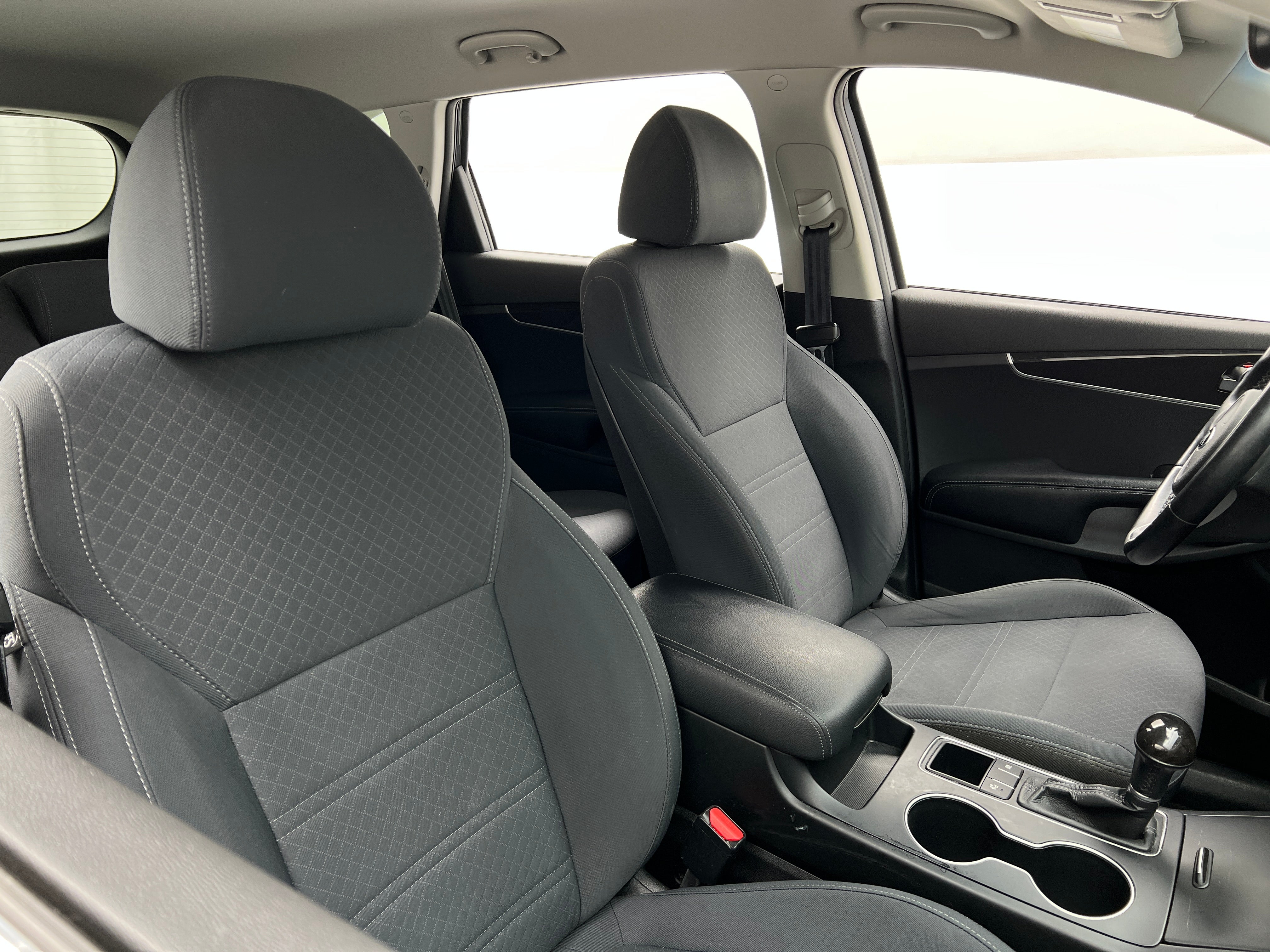 2018 Kia Sorento LX 2