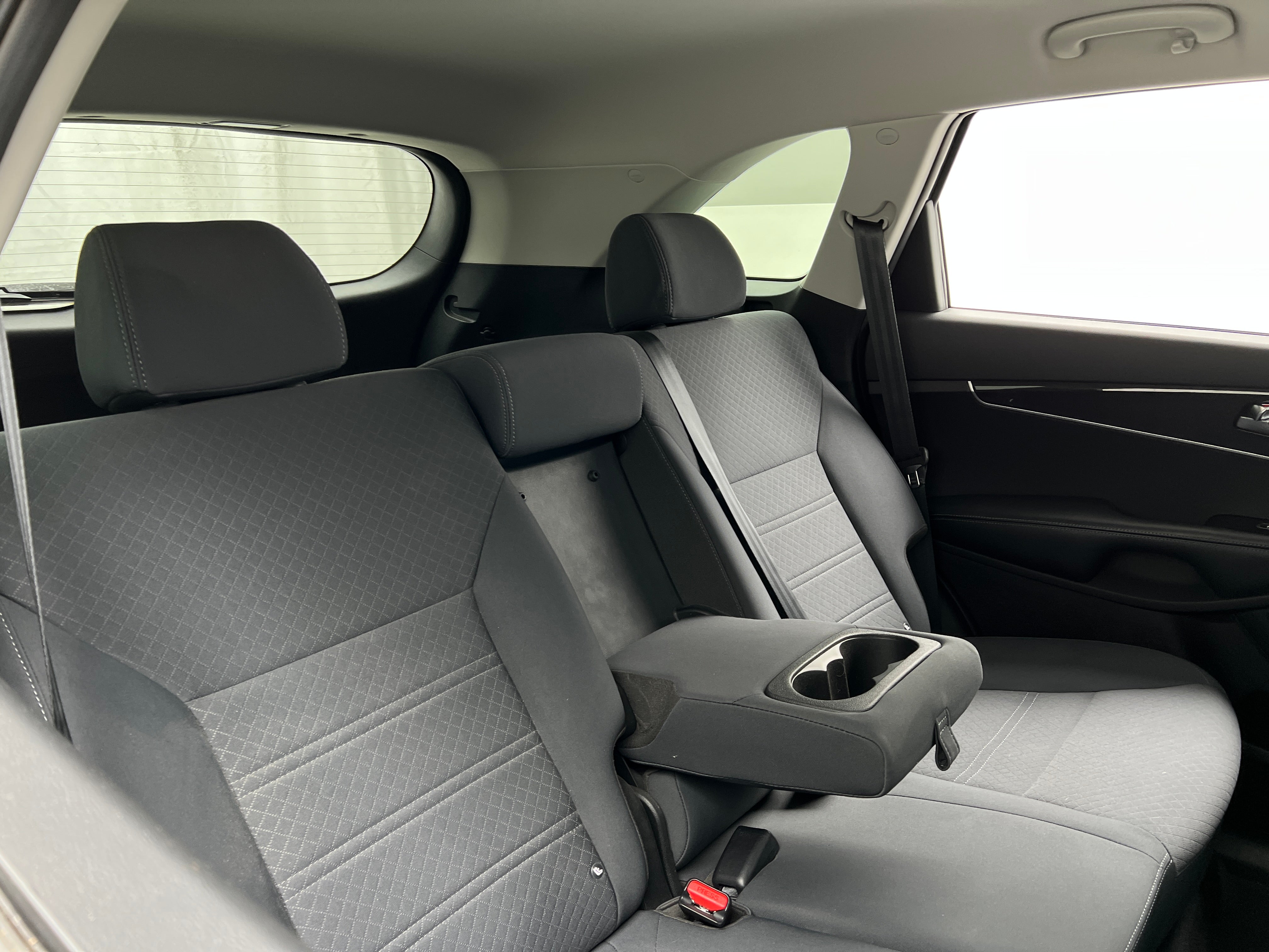 2018 Kia Sorento LX 6