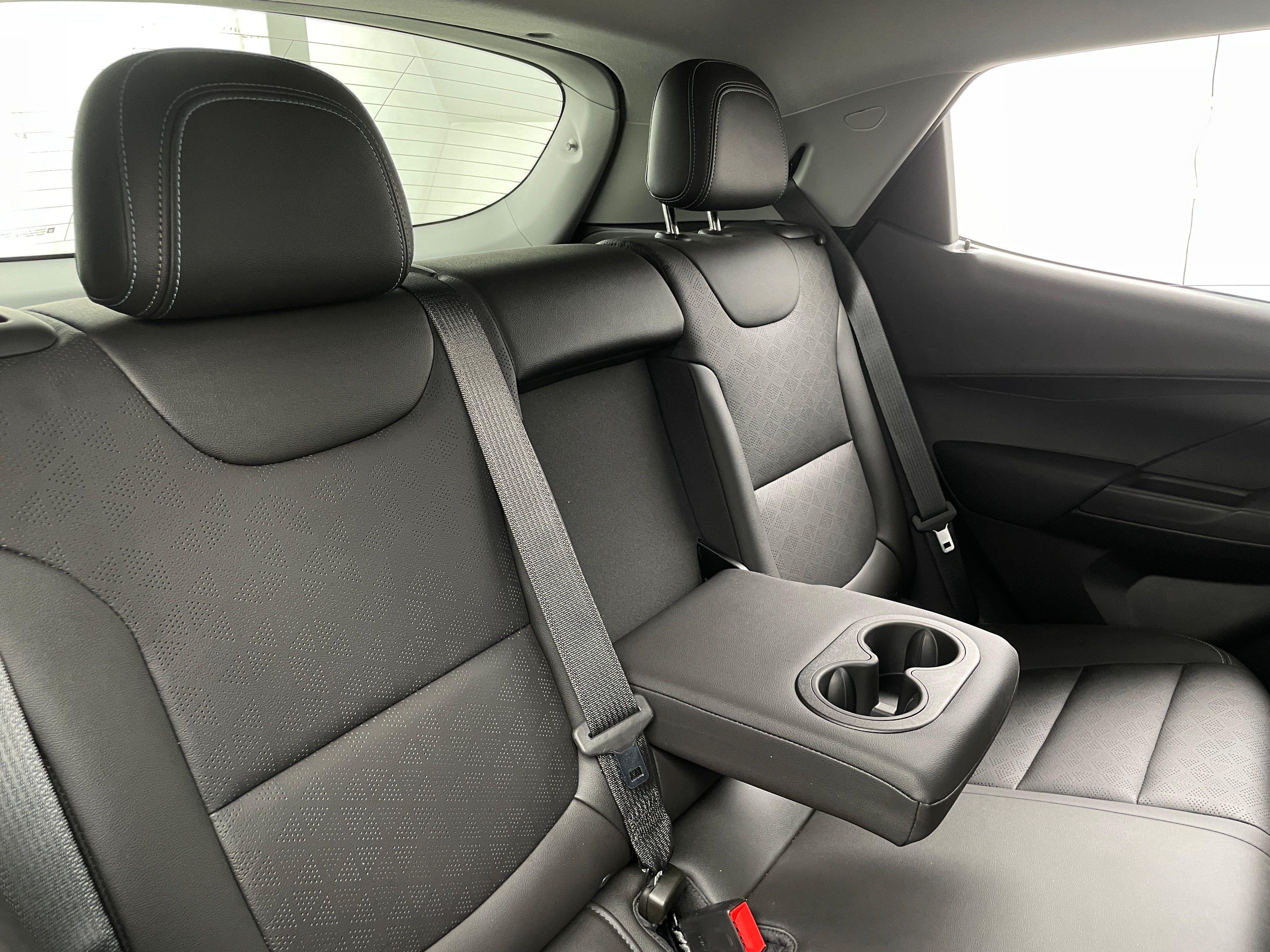 2023 Chevrolet Bolt EV 2LT 5