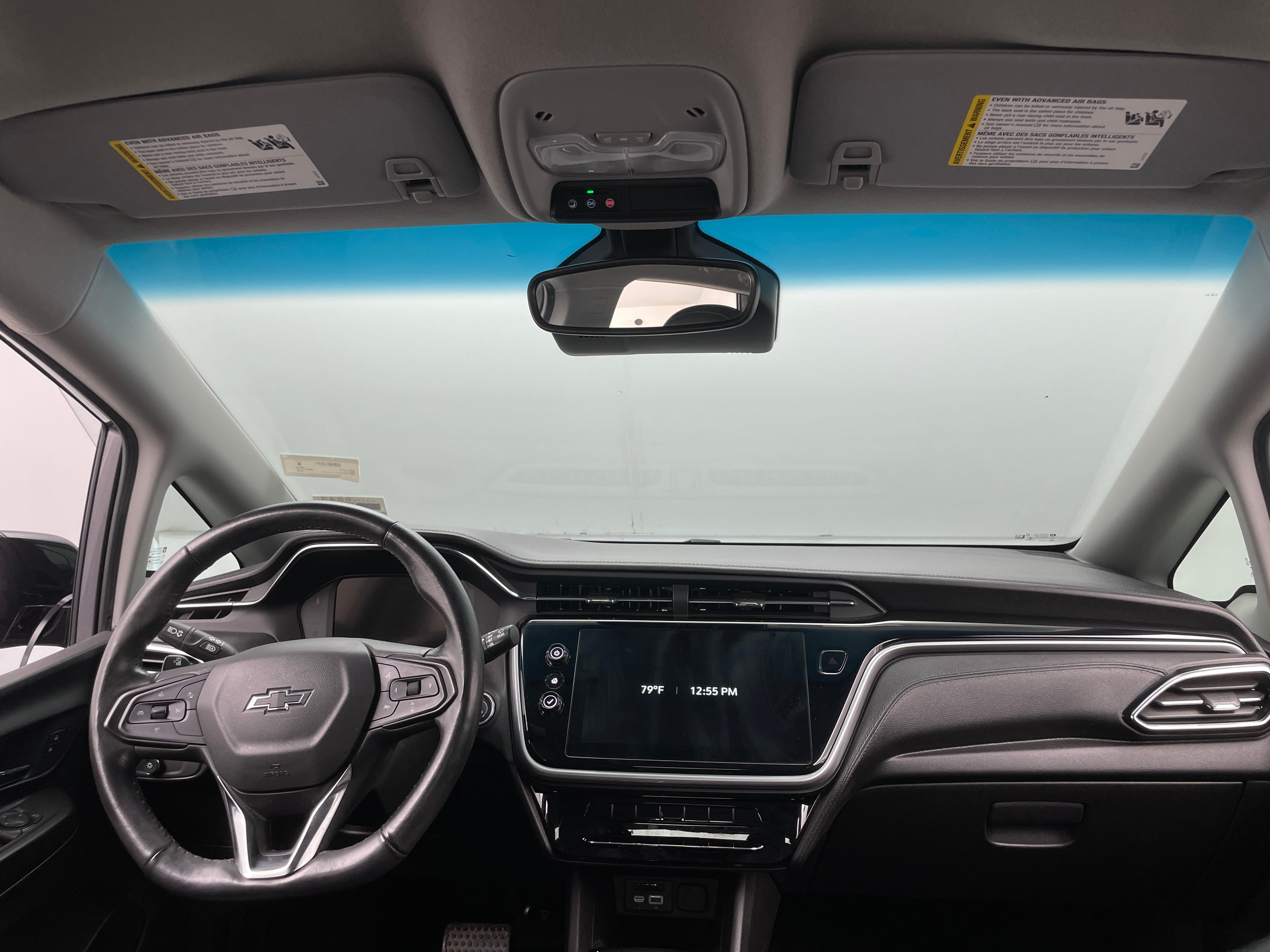 2023 Chevrolet Bolt EV 2LT 2