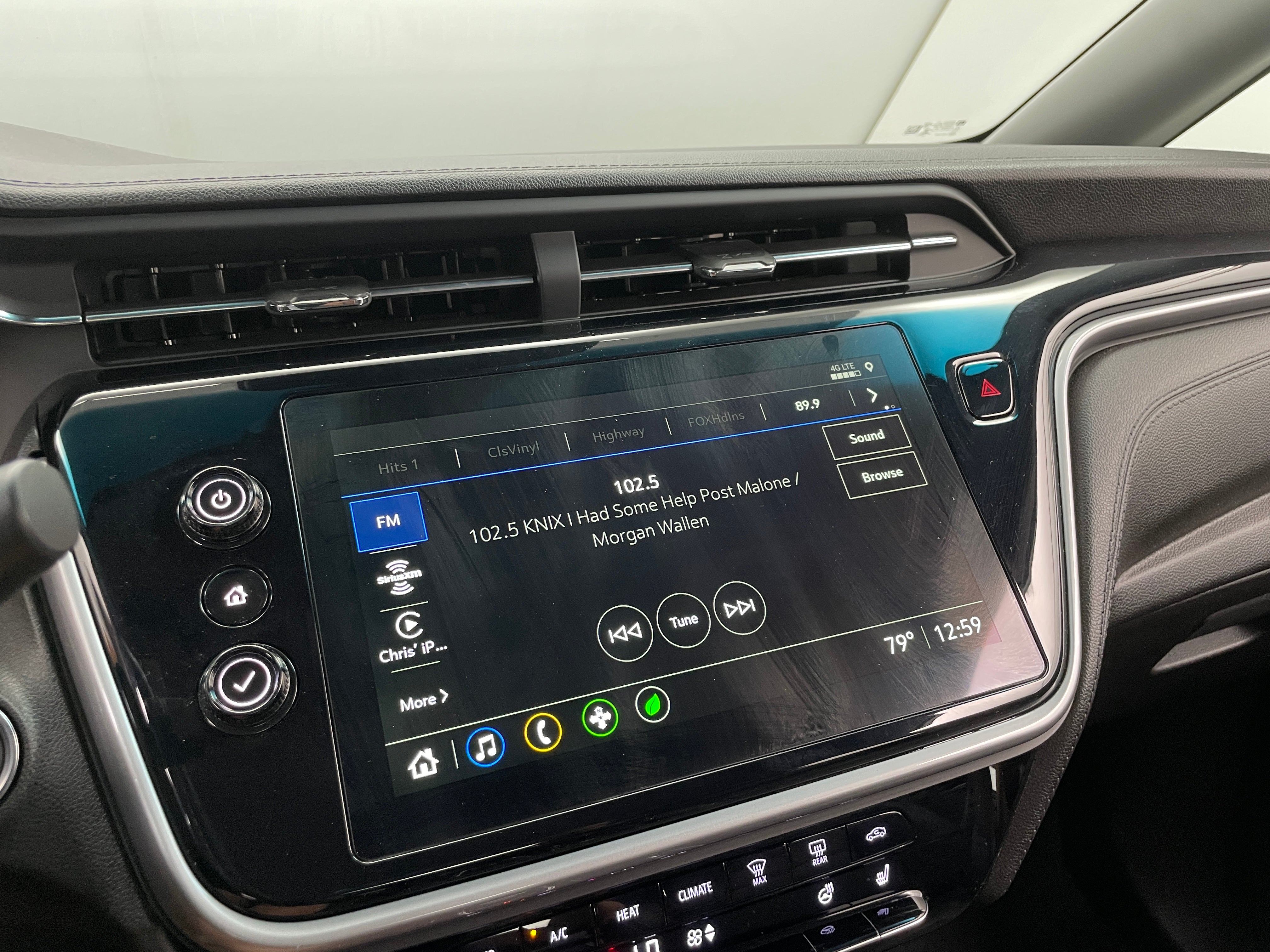 2023 Chevrolet Bolt EV 2LT 3