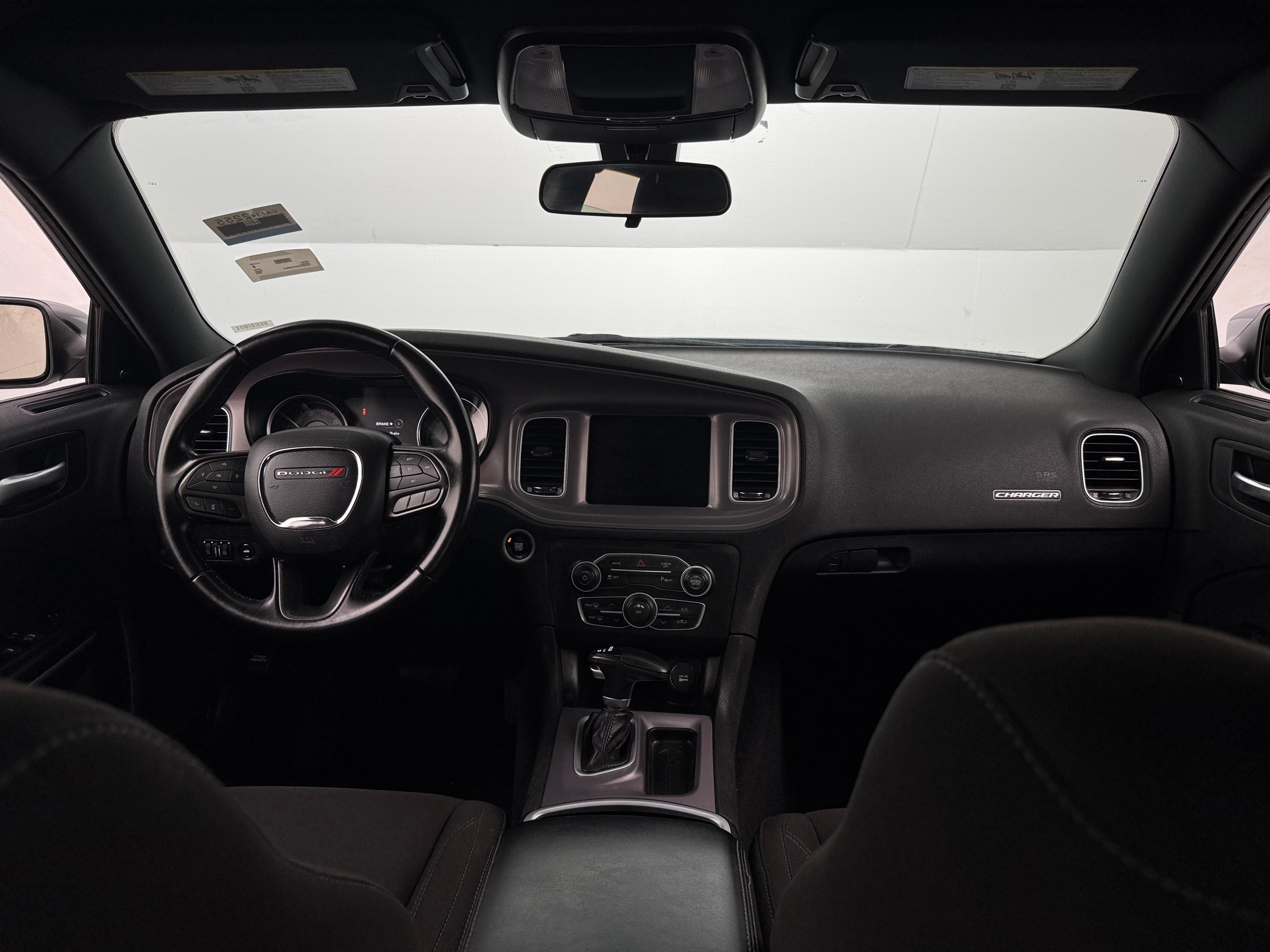2023 Dodge Charger SXT 3