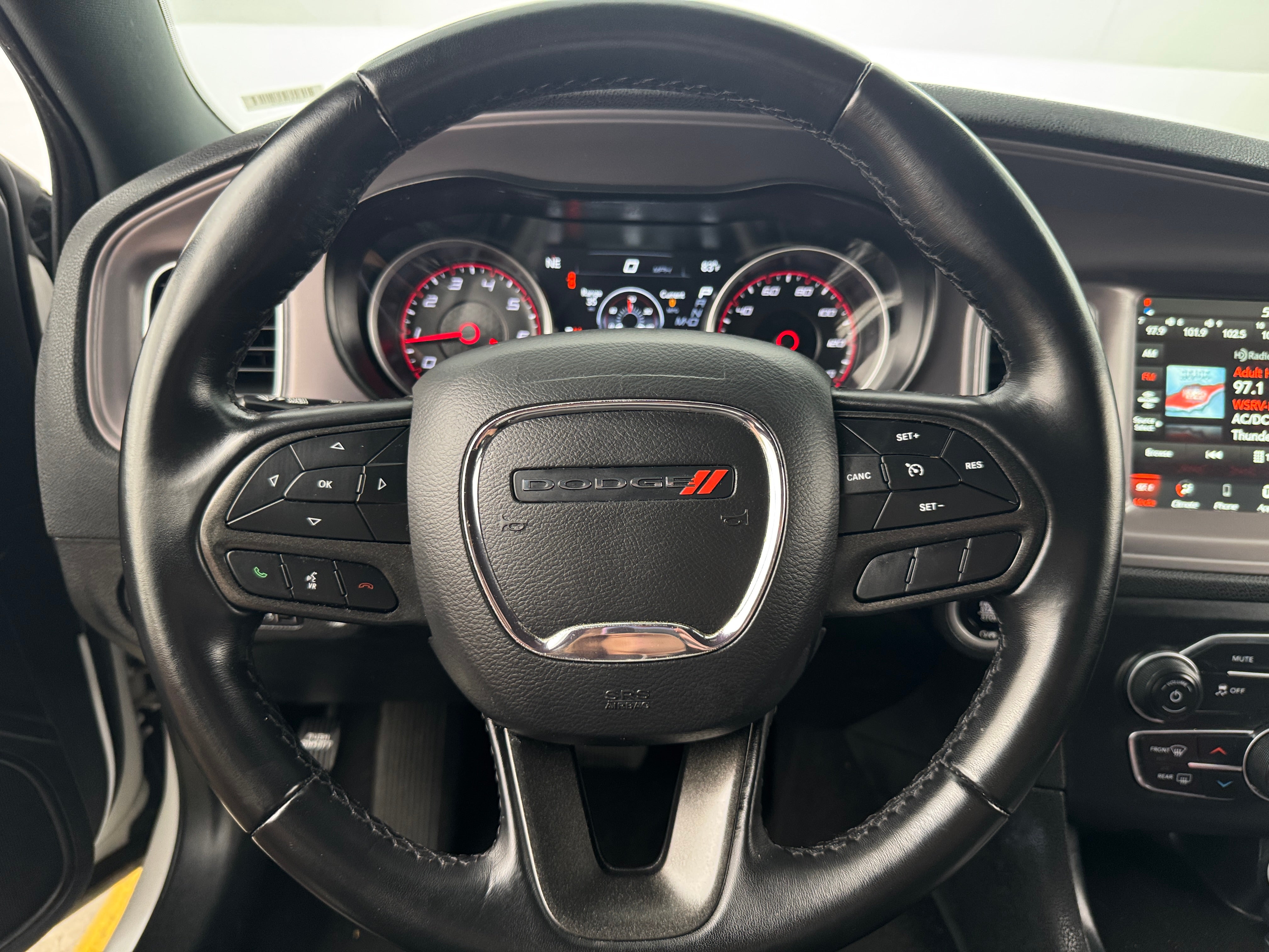2023 Dodge Charger SXT 5