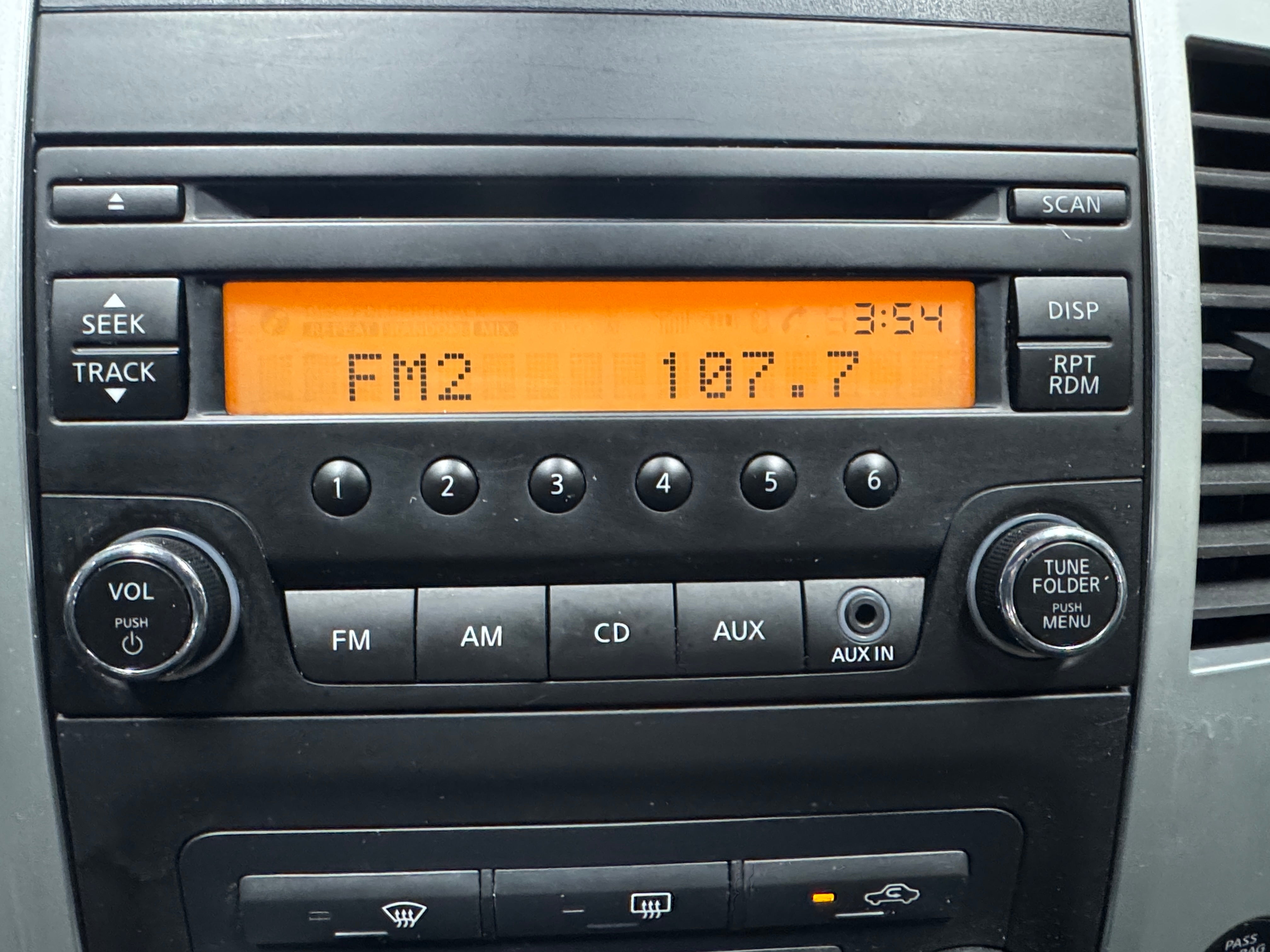 2016 Nissan Frontier S/C 4