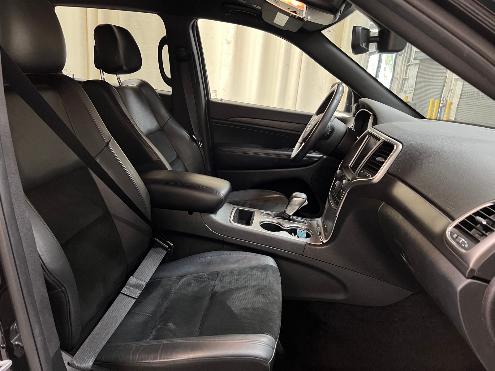 Thumbnail: 2018 Jeep Grand Cherokee - 2