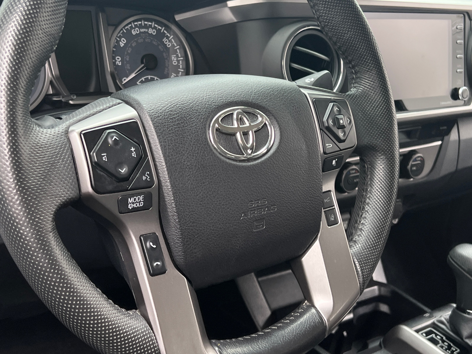 Thumbnail: 2021 Toyota Tacoma - 5