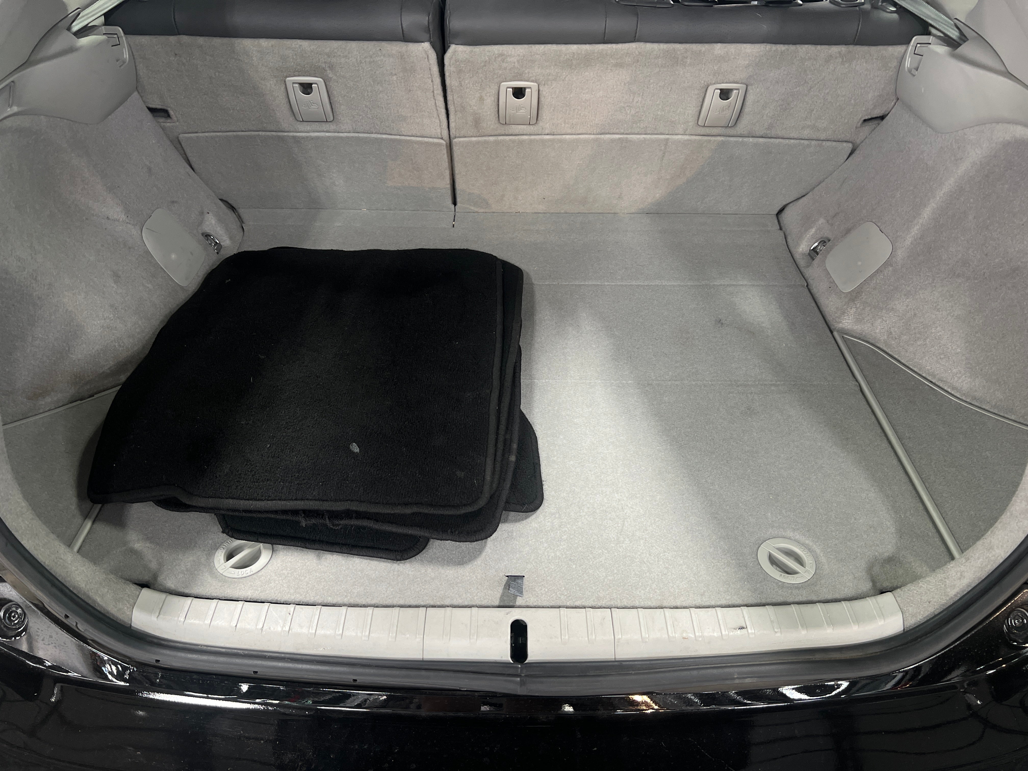 2013 Toyota Prius Three 7