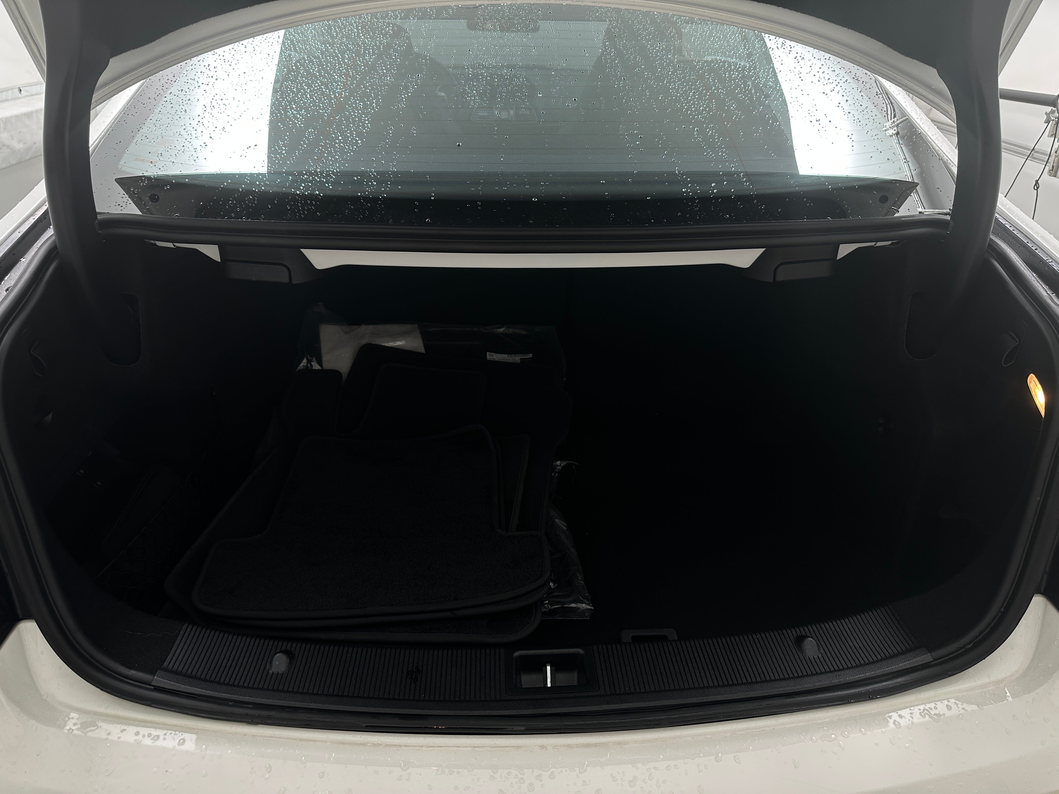 2017 Mercedes-Benz E-Class E 400 4