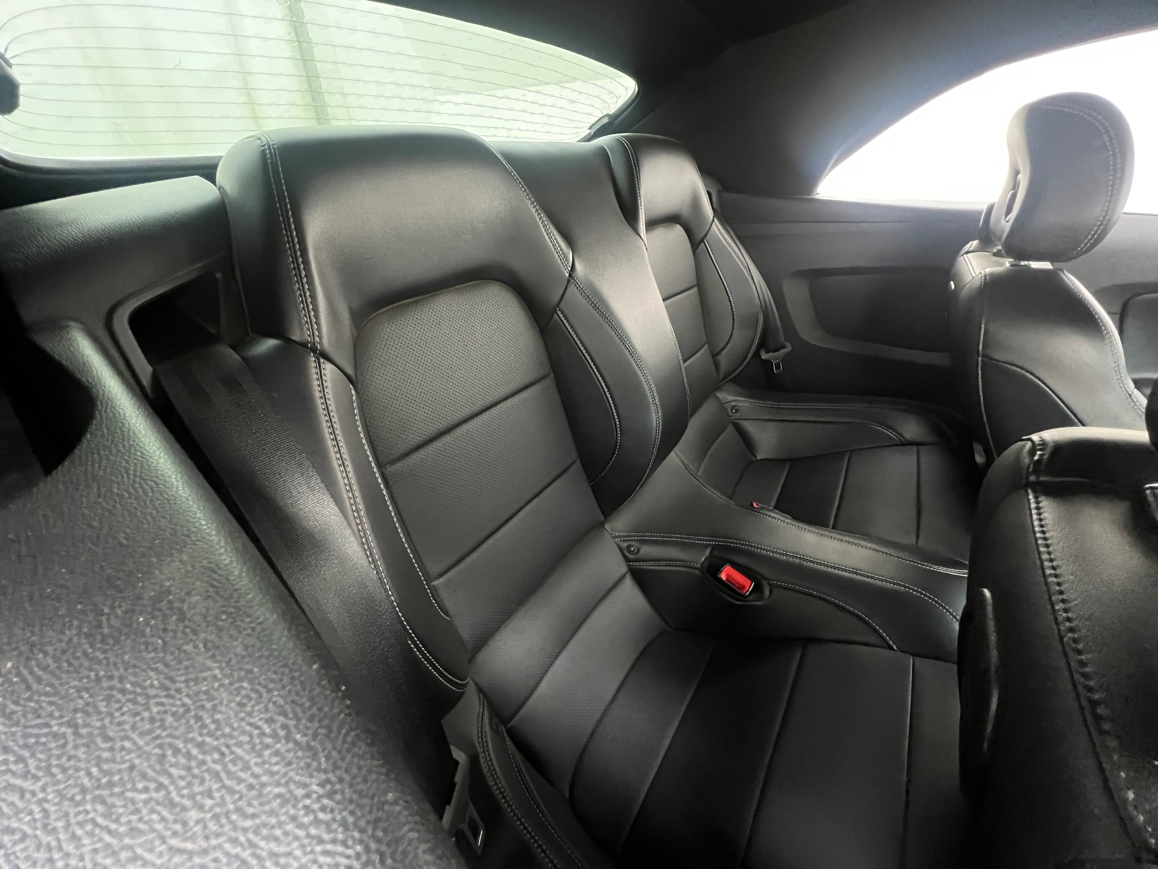 2019 Ford Mustang GT Premium 5
