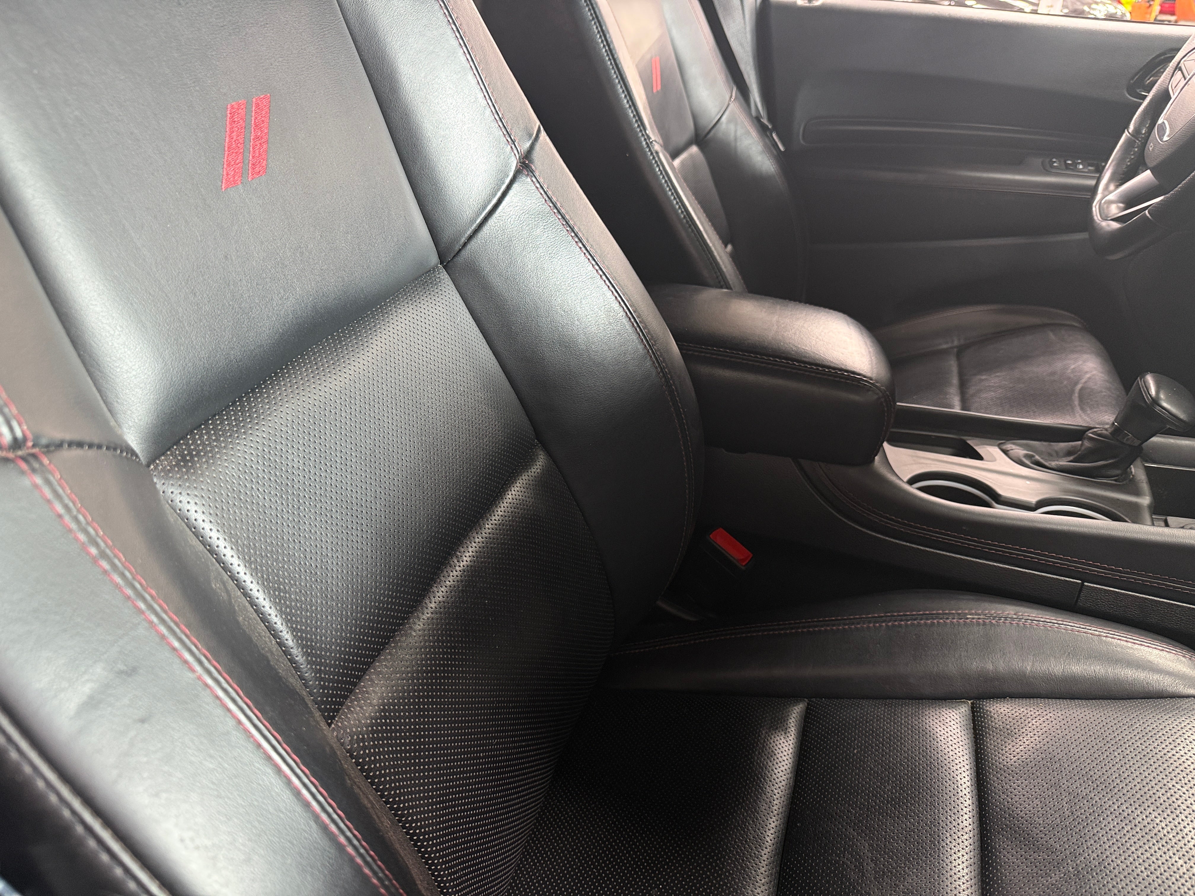 2021 Dodge Durango R/T 2