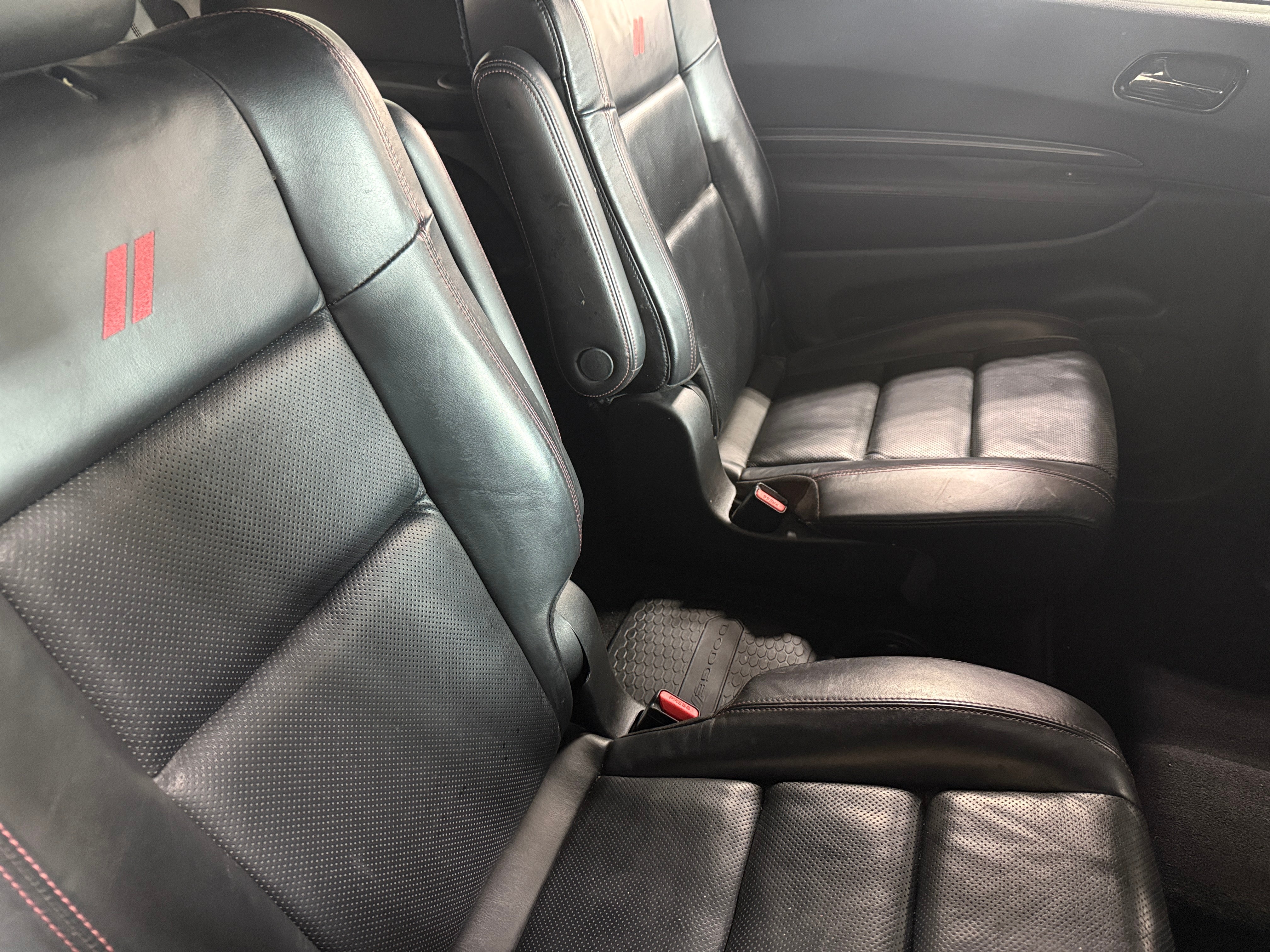 2021 Dodge Durango R/T 6