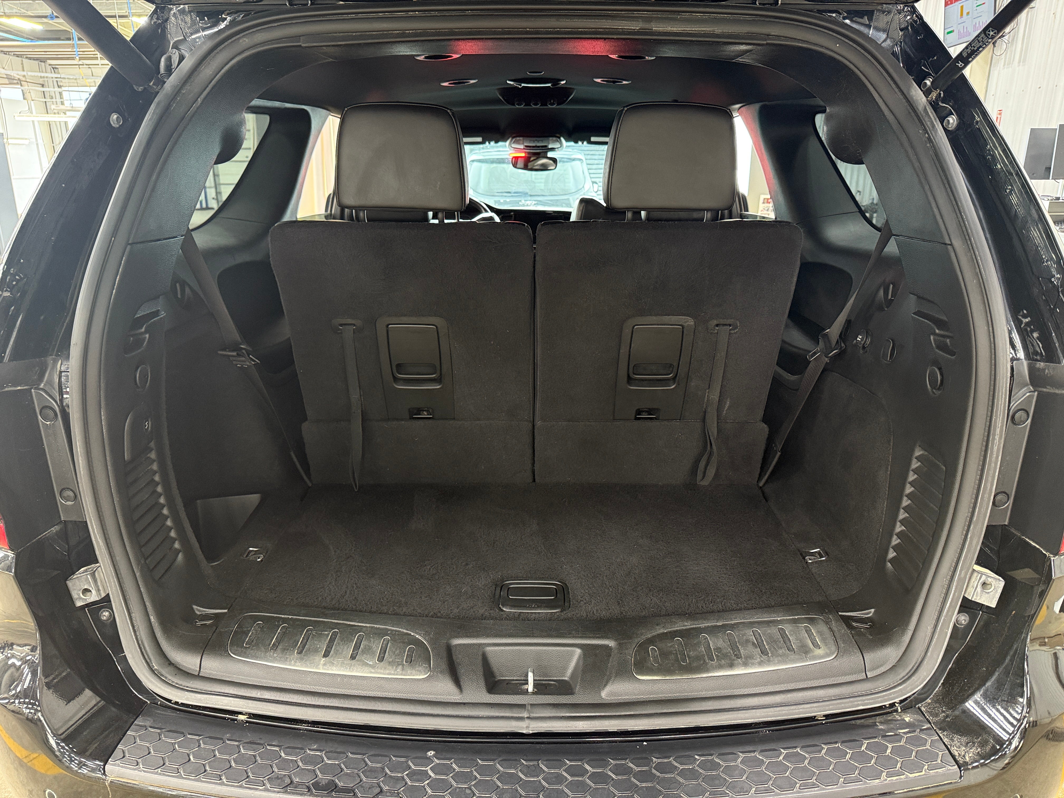 2021 Dodge Durango R/T 7