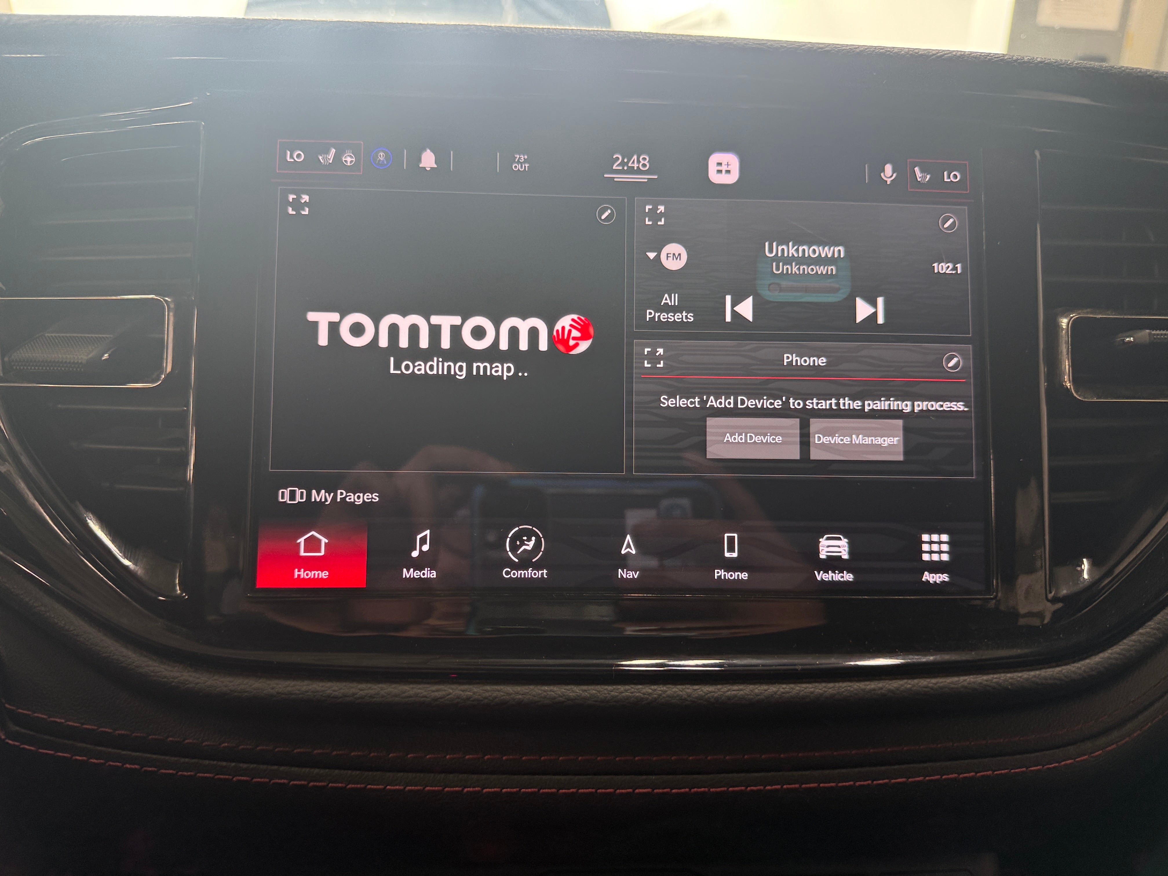 2021 Dodge Durango R/T 4