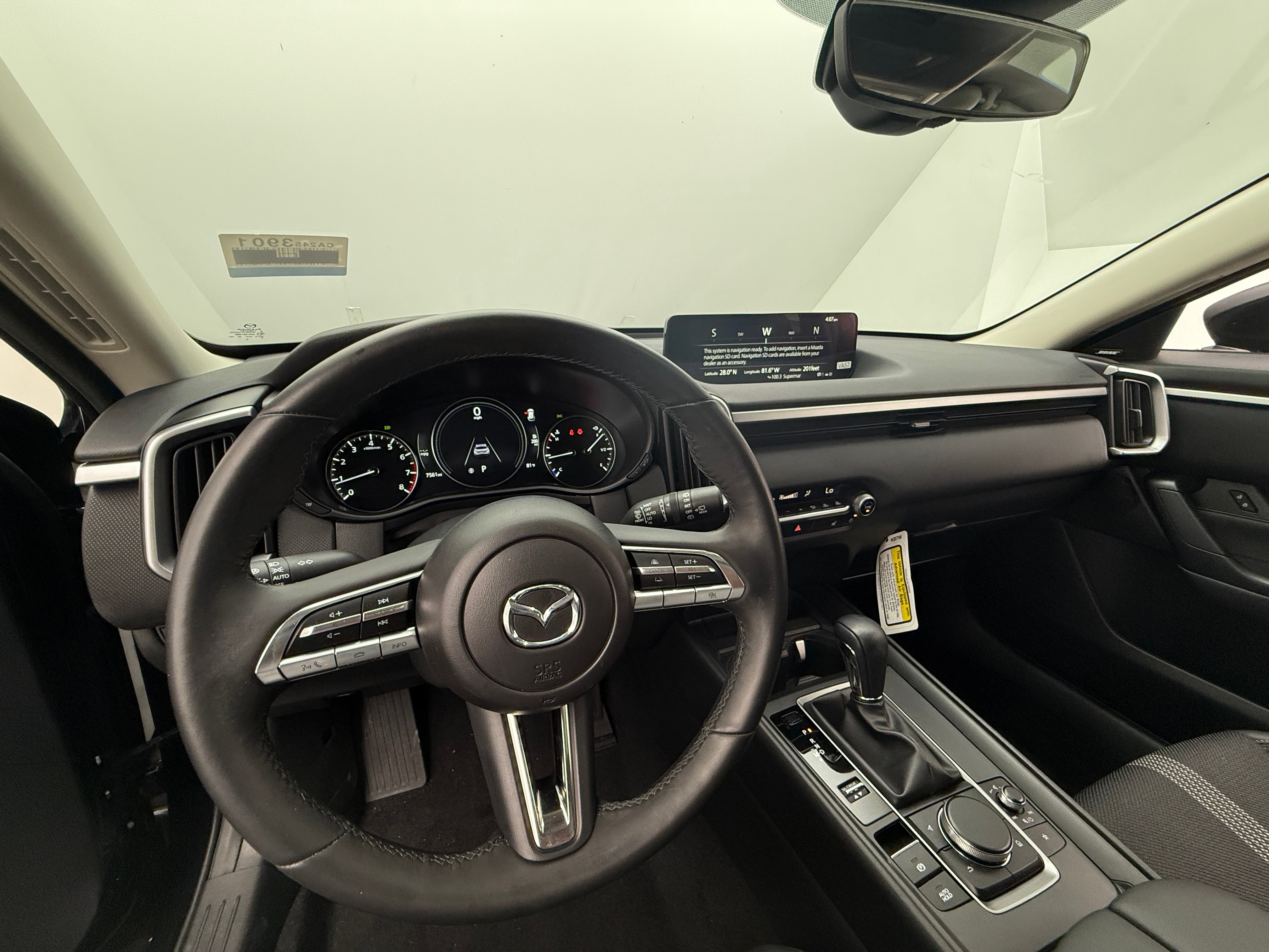 Thumbnail: 2024 Mazda CX-50 - 2