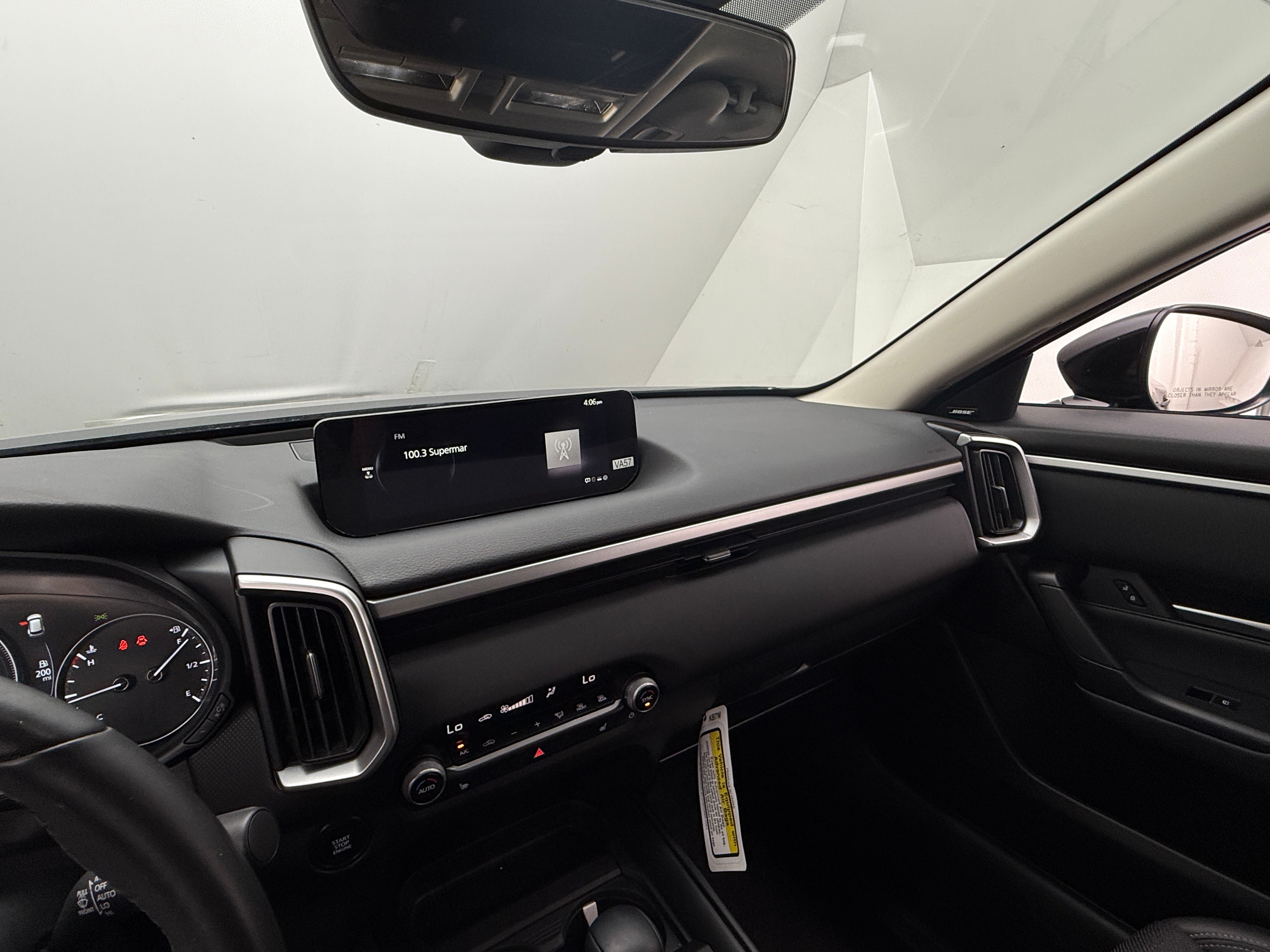 Thumbnail: 2024 Mazda CX-50 - 3