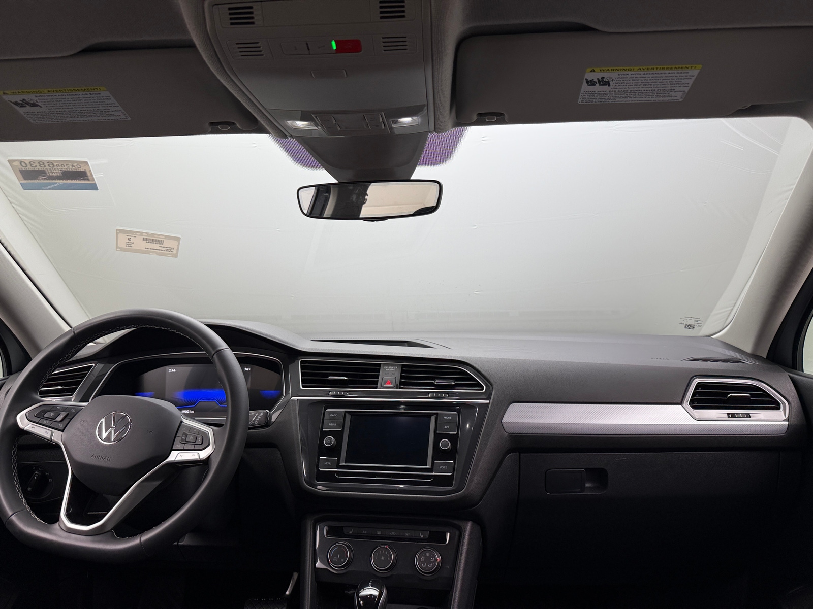 Thumbnail: 2024 Volkswagen Tiguan - 2